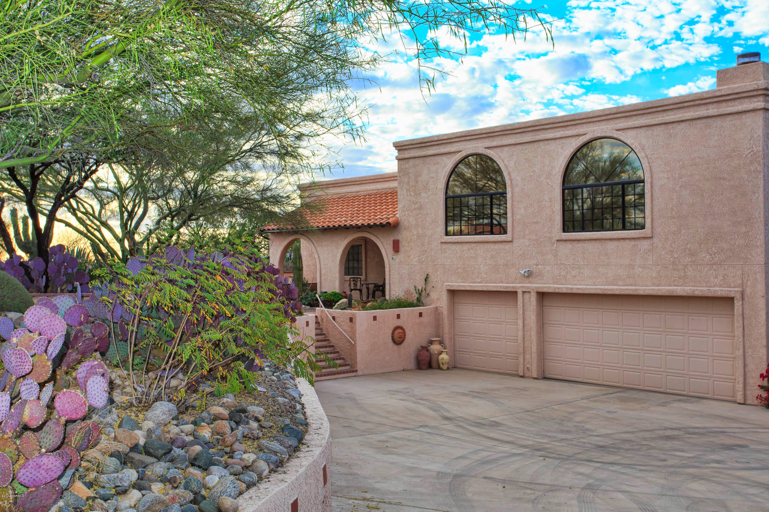 Pusch Ridge Estates (1-65) - Residential