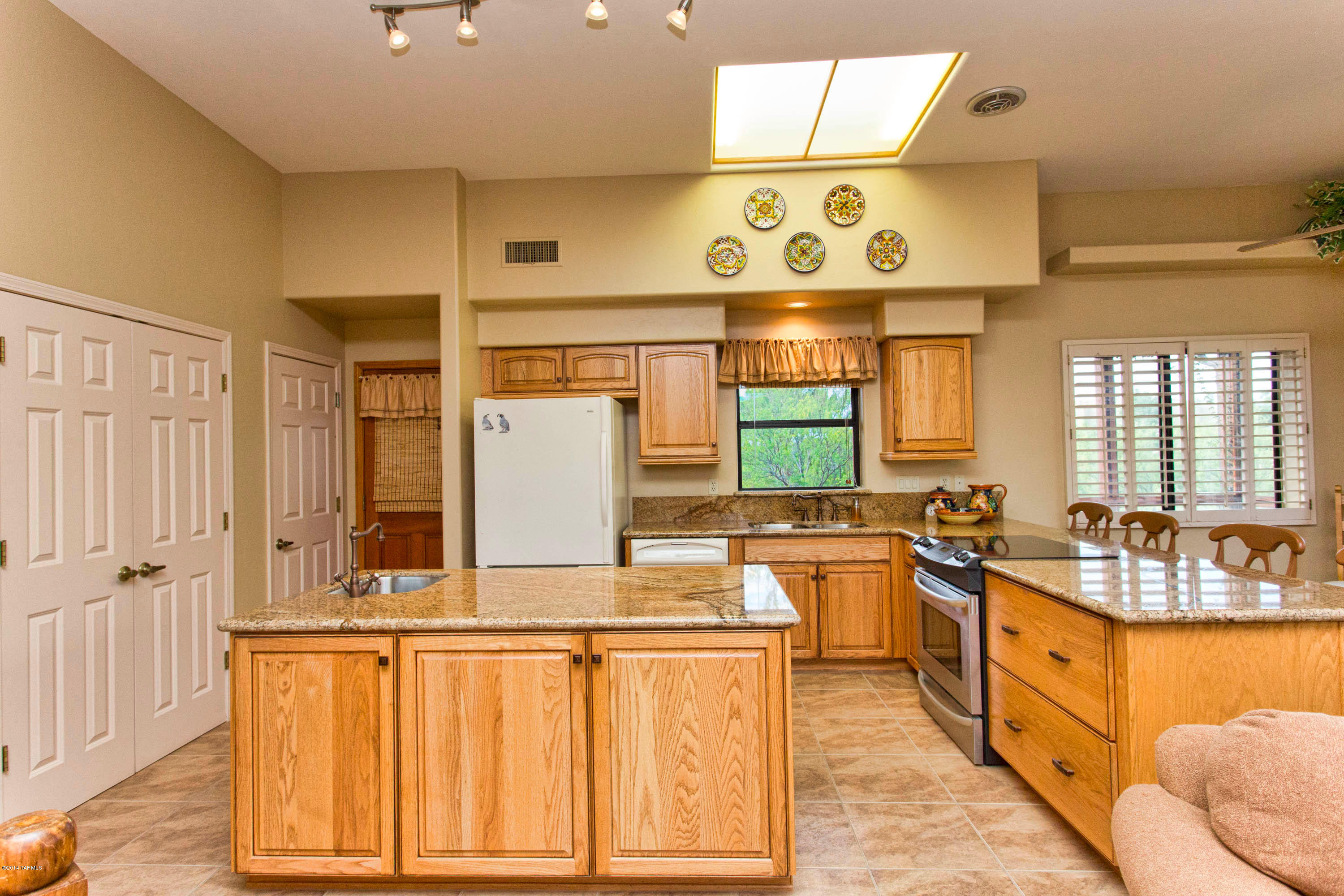 Pusch Ridge Estates (1-65) - Residential