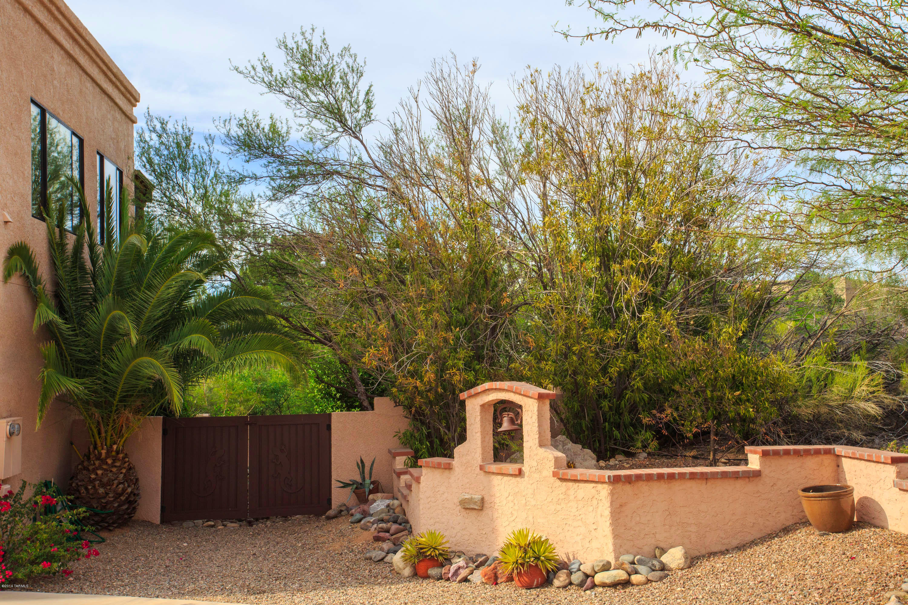 Pusch Ridge Estates (1-65) - Residential