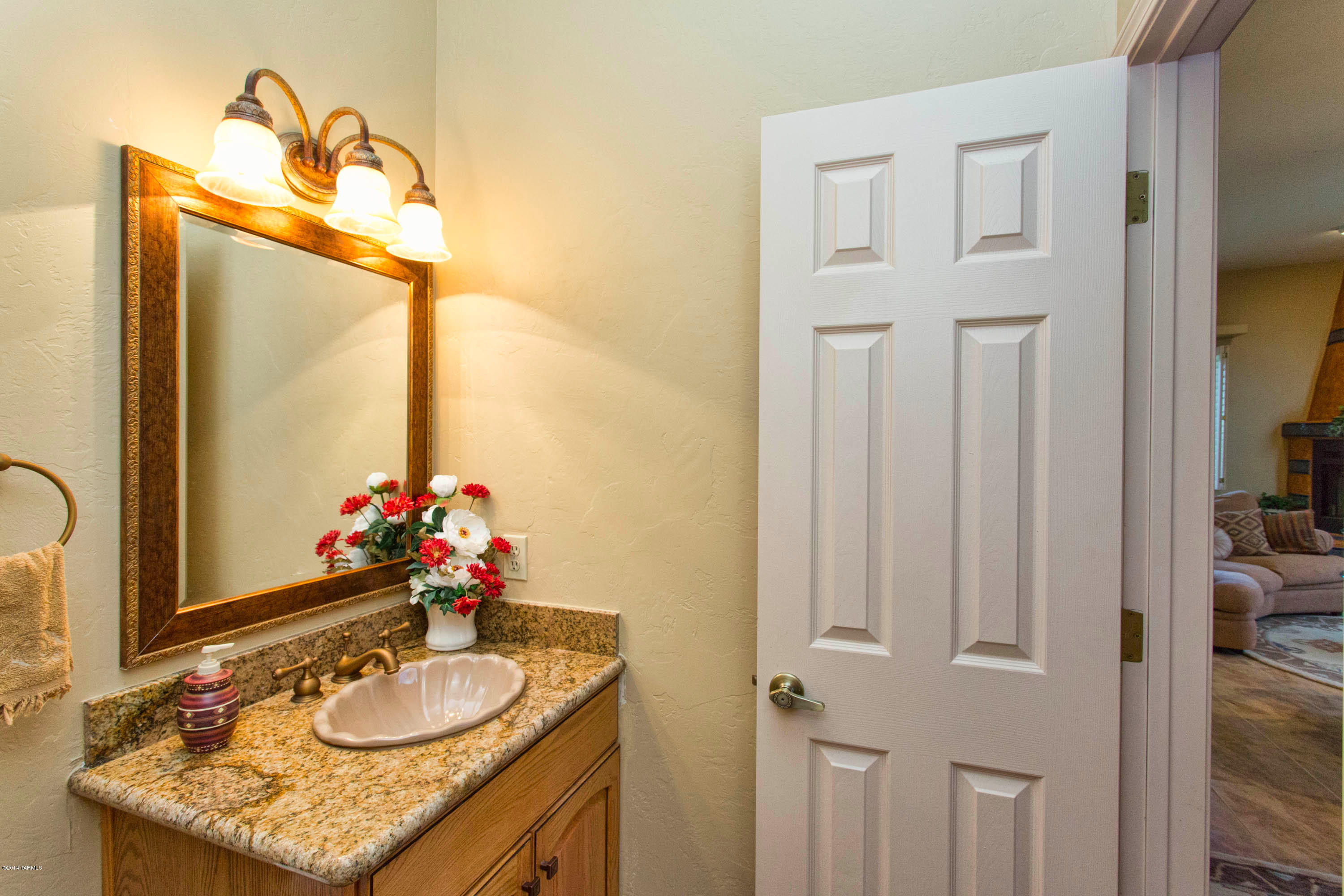 Pusch Ridge Estates (1-65) - Residential