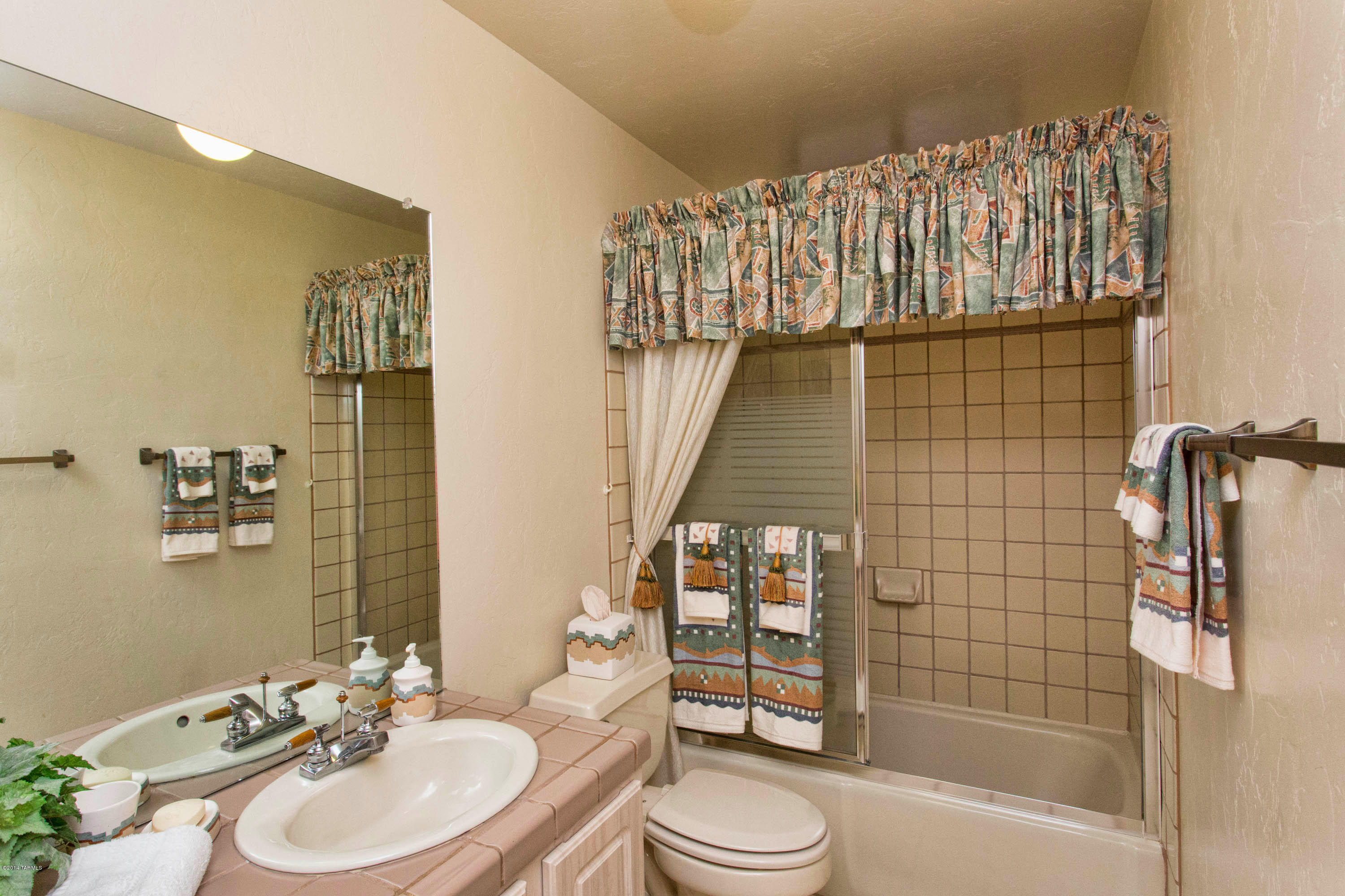 Pusch Ridge Estates (1-65) - Residential