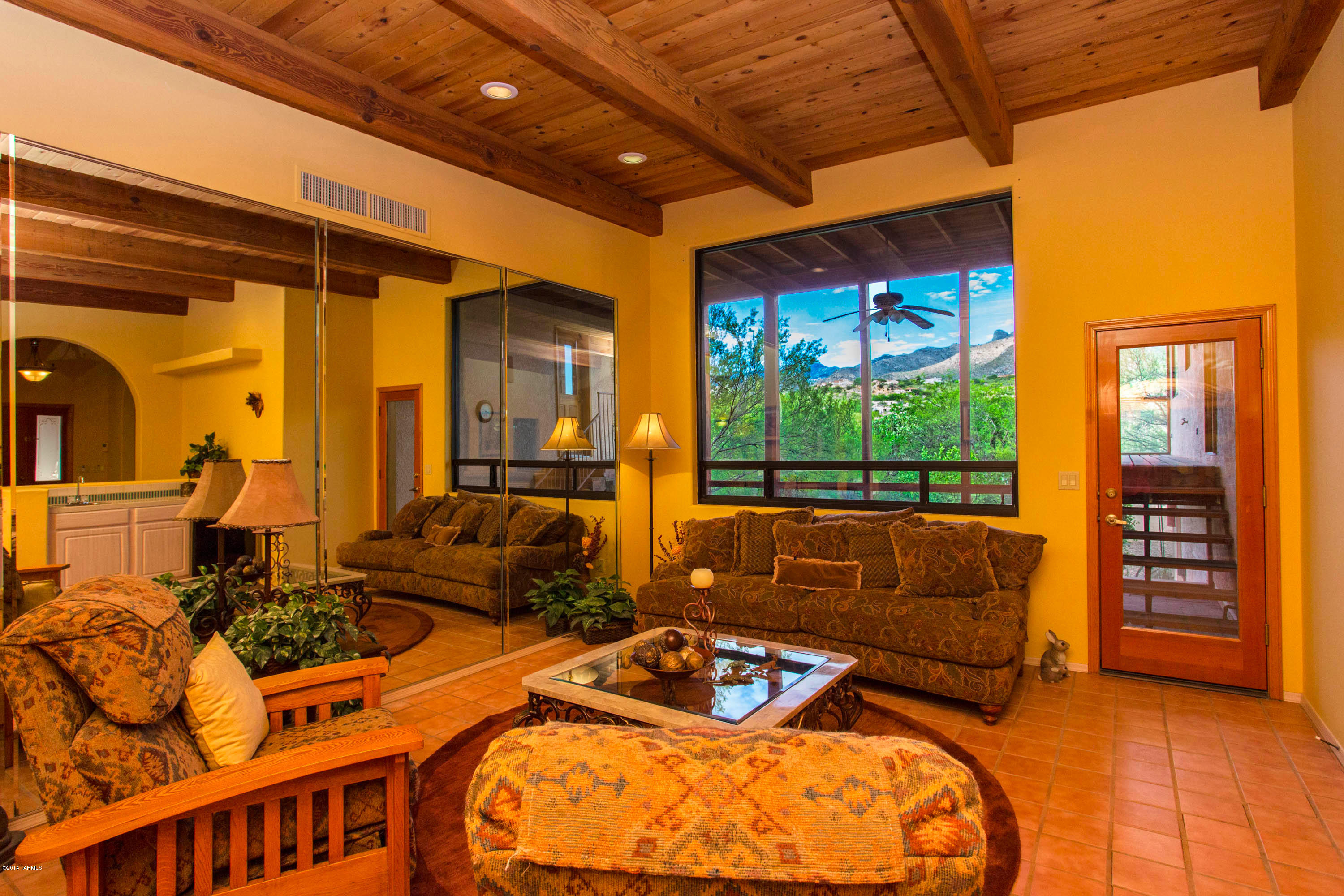 Pusch Ridge Estates (1-65) - Residential