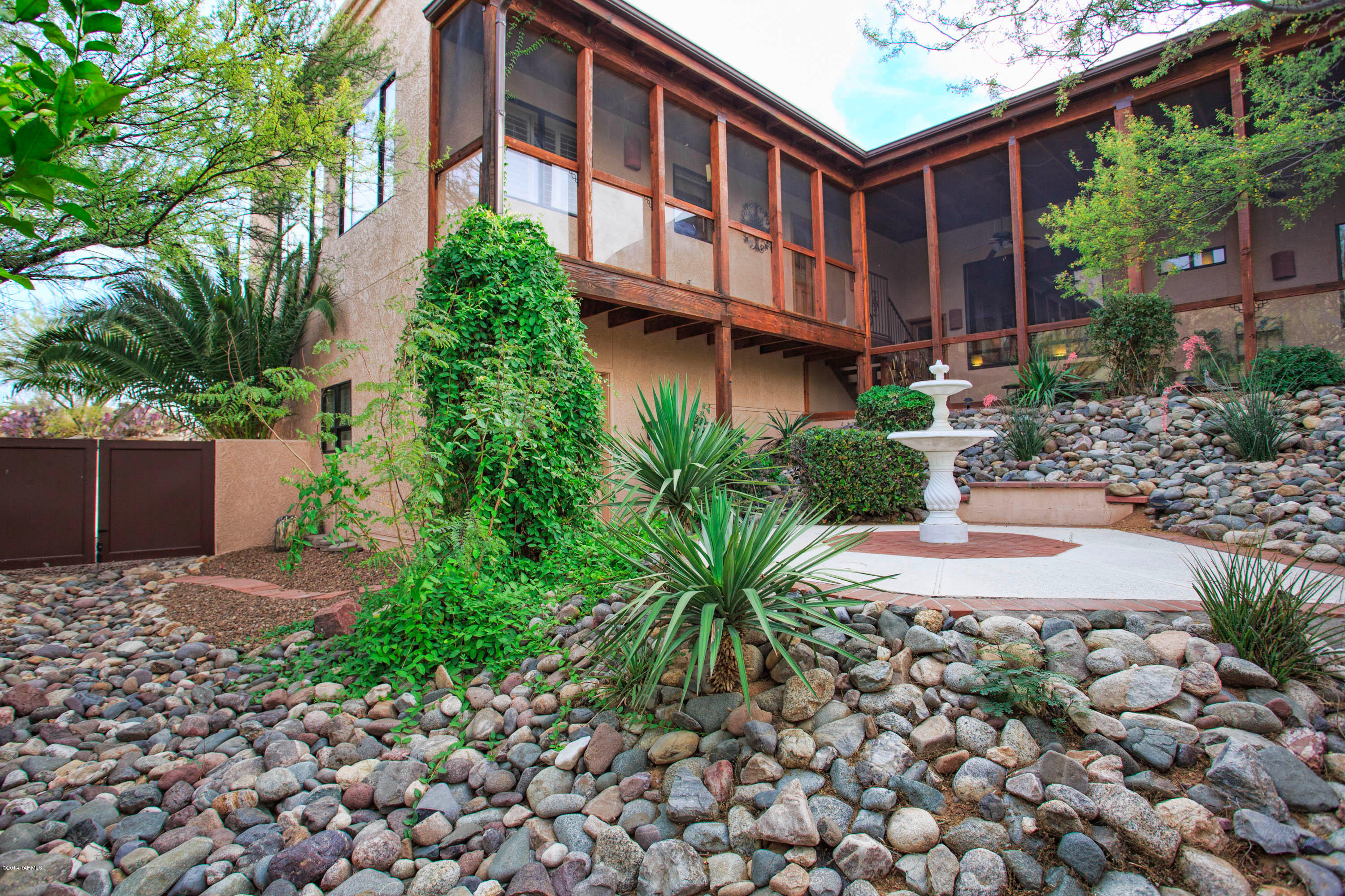 Pusch Ridge Estates (1-65) - Residential