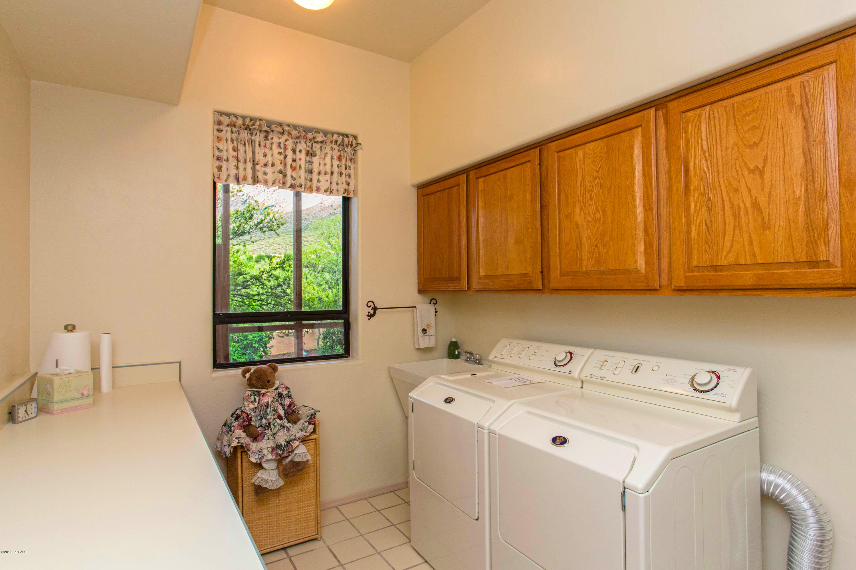 Pusch Ridge Estates (1-65) - Residential