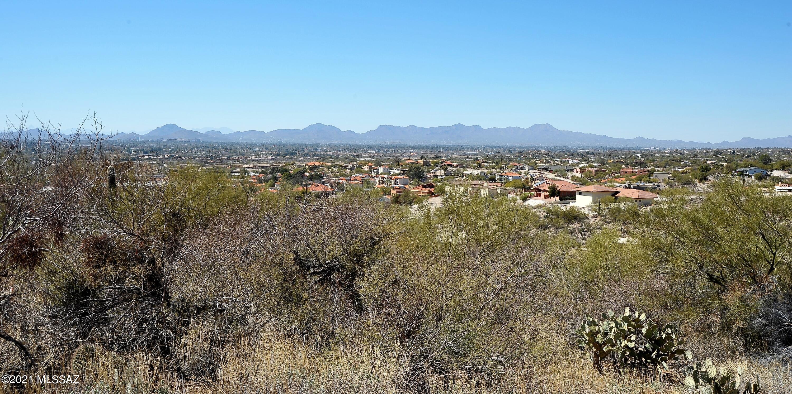 Rio Verde Vista II (1-73) - Land
