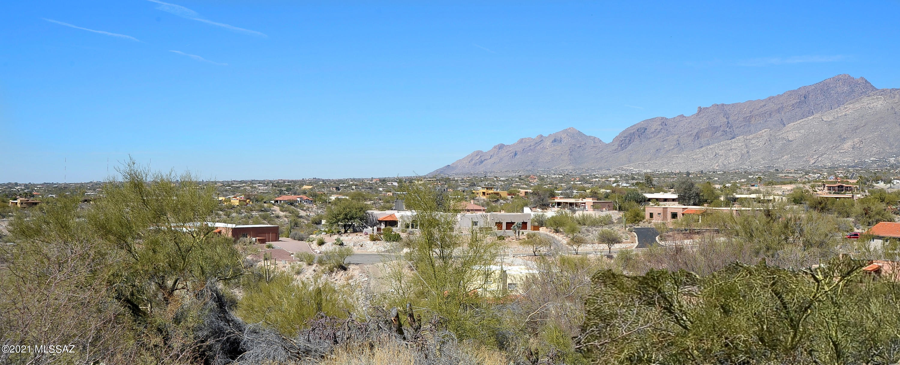 Rio Verde Vista II (1-73) - Land