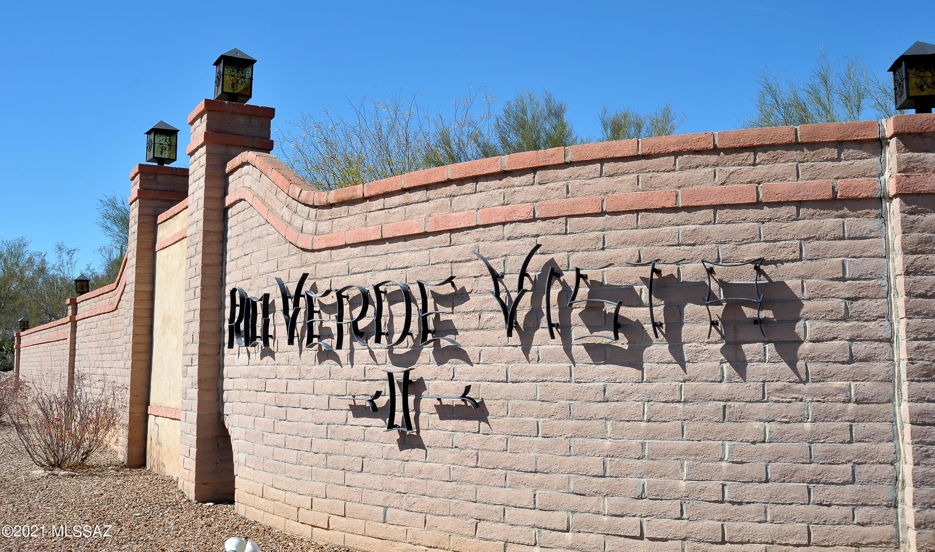 Rio Verde Vista II (1-73) - Land