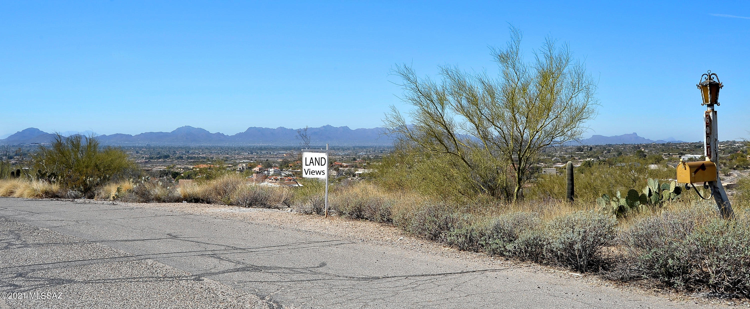 Rio Verde Vista II (1-73) - Land