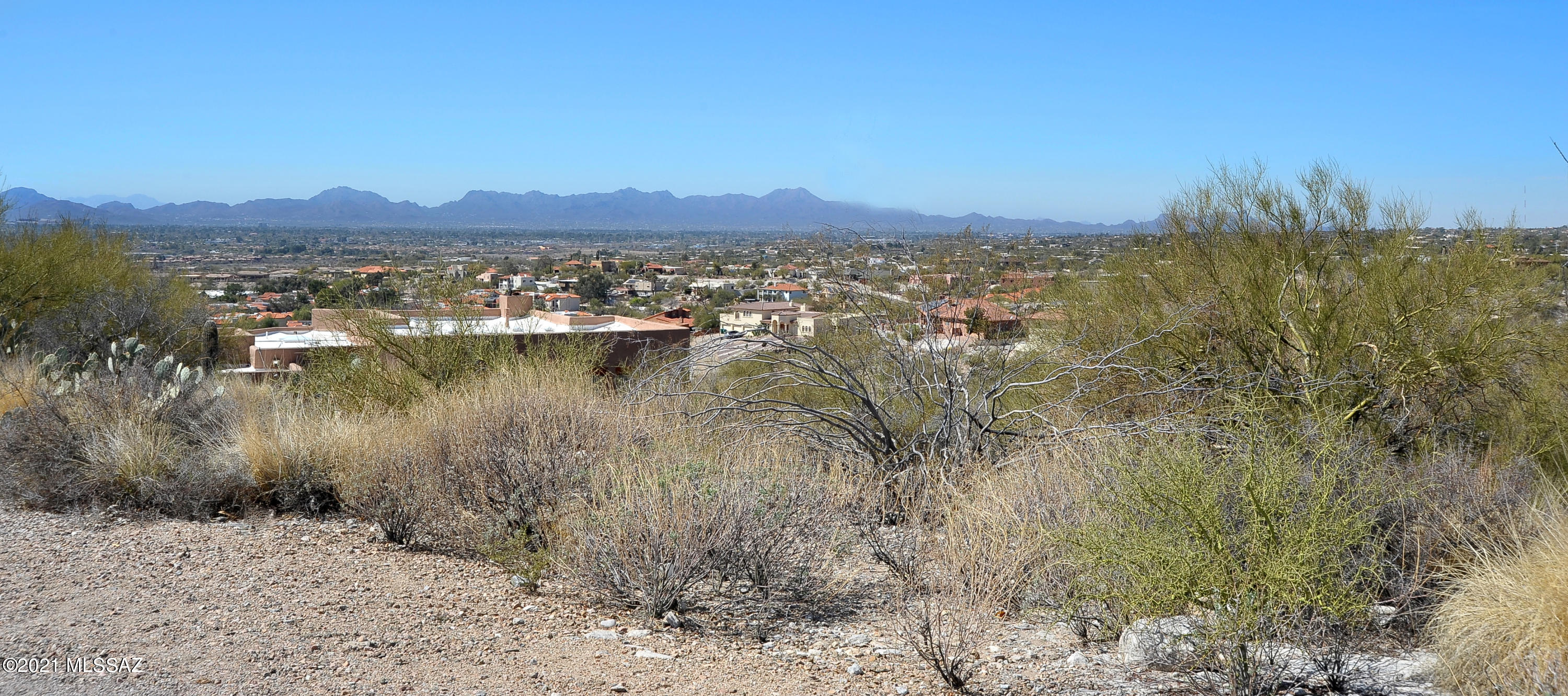 Rio Verde Vista II (1-73) - Land