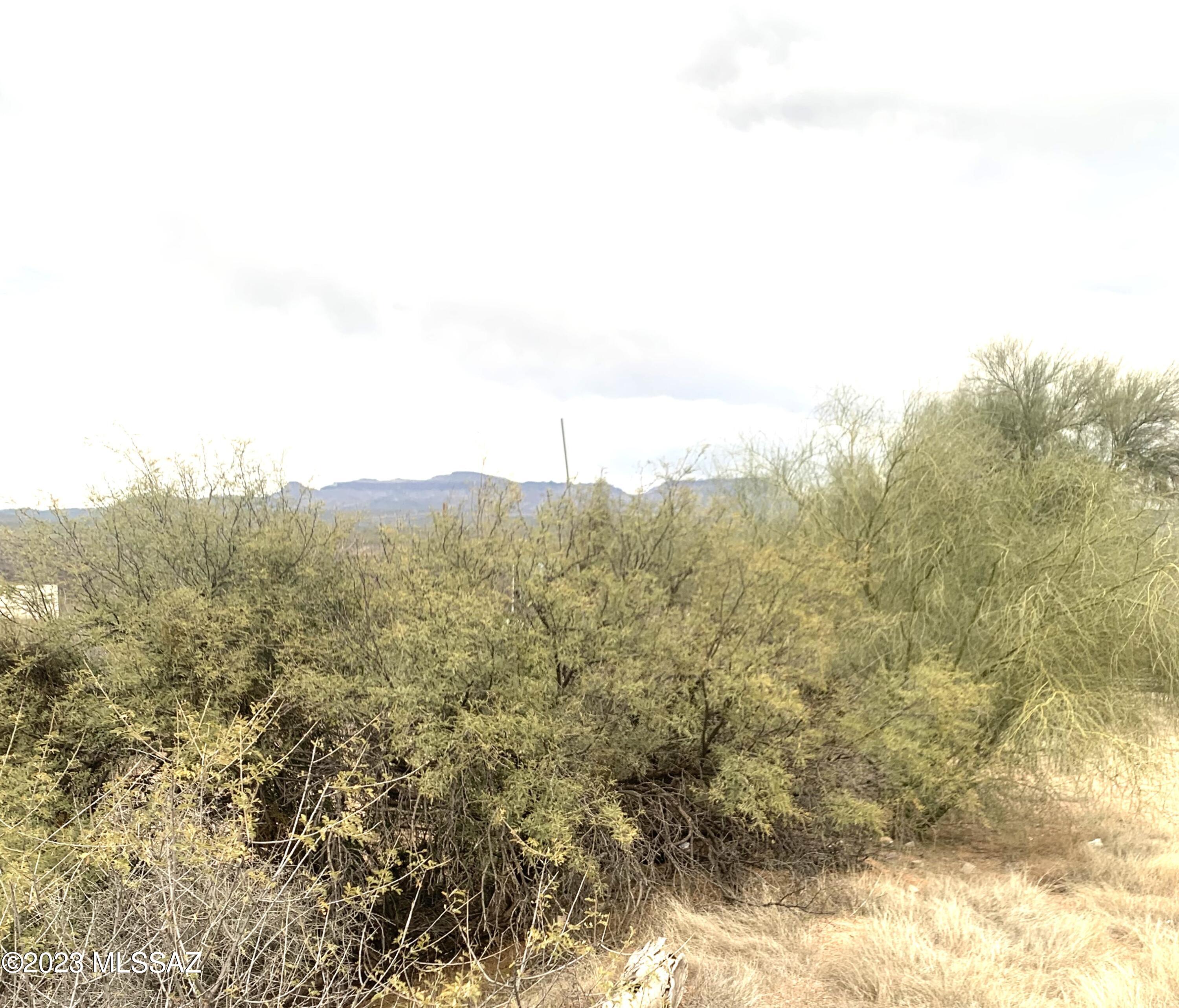 Great property with mountain views ready for your new home.  Easy access to Hwy 77.  Come see what this great property has to offer.