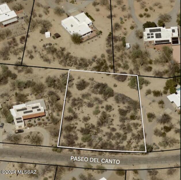 Green Valley Acres NO.2(1-112) - Land