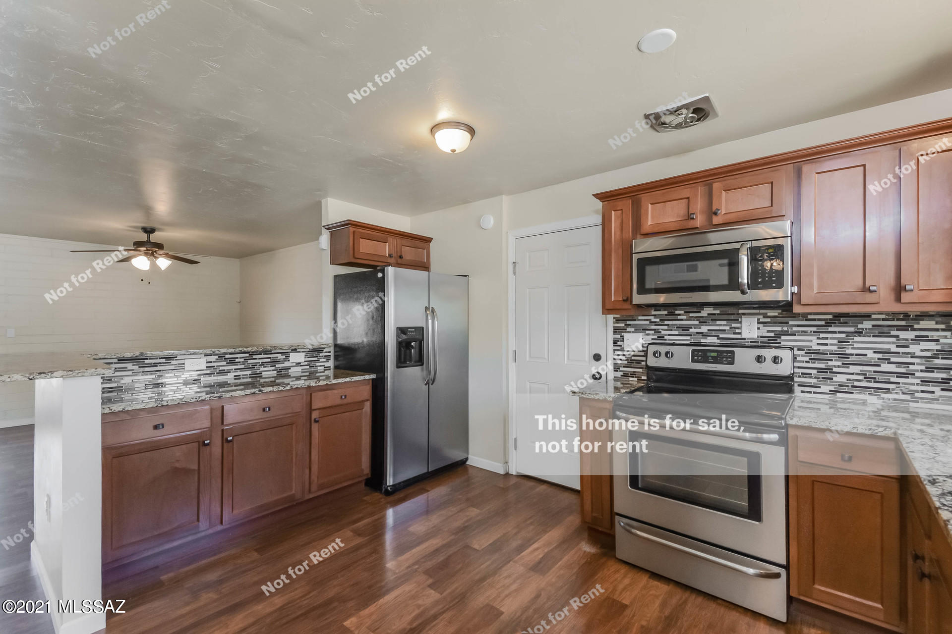Vista Del Sierras East (1-83) - Residential