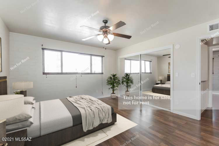 Vista Del Sierras East (1-83) - Residential