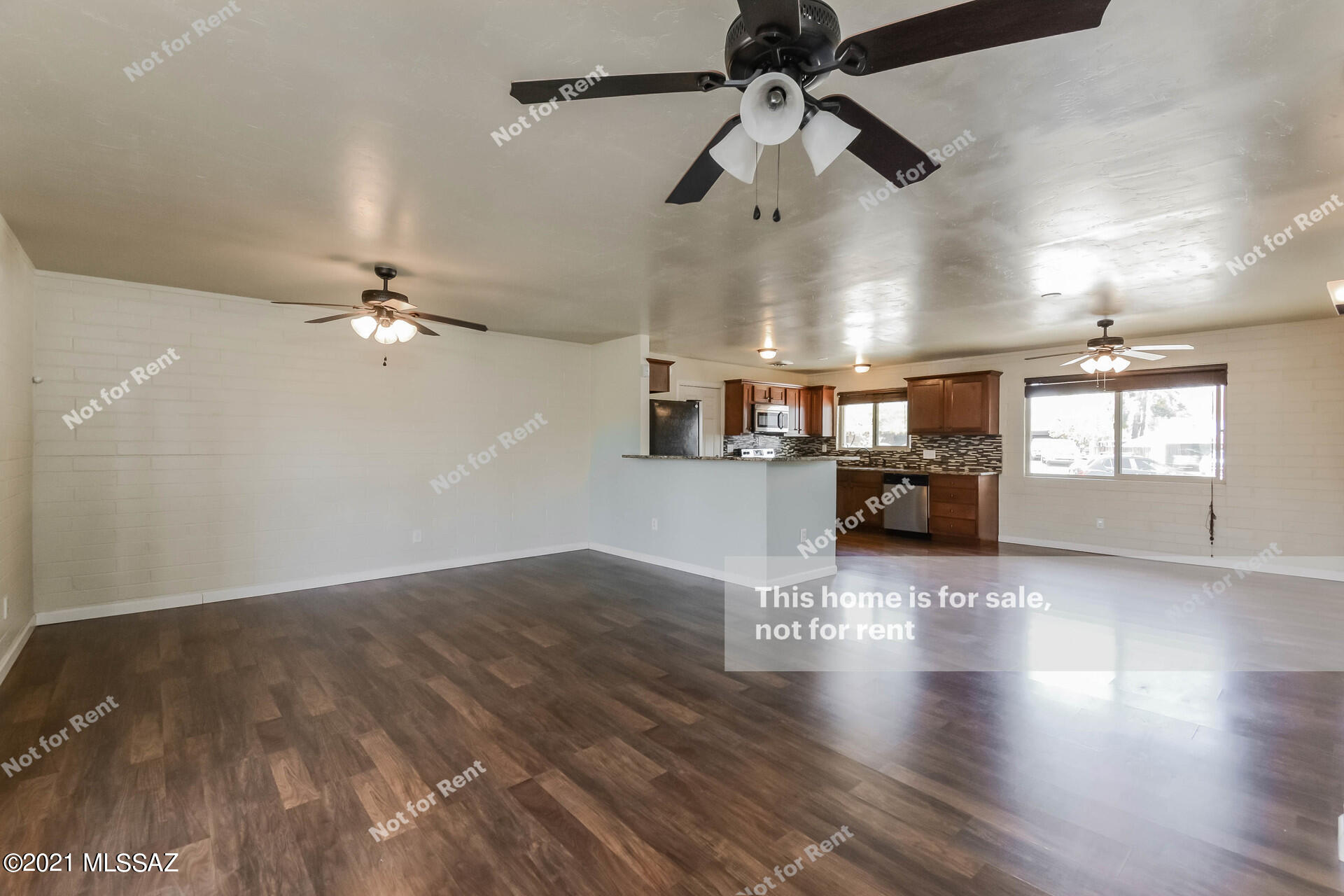 Vista Del Sierras East (1-83) - Residential