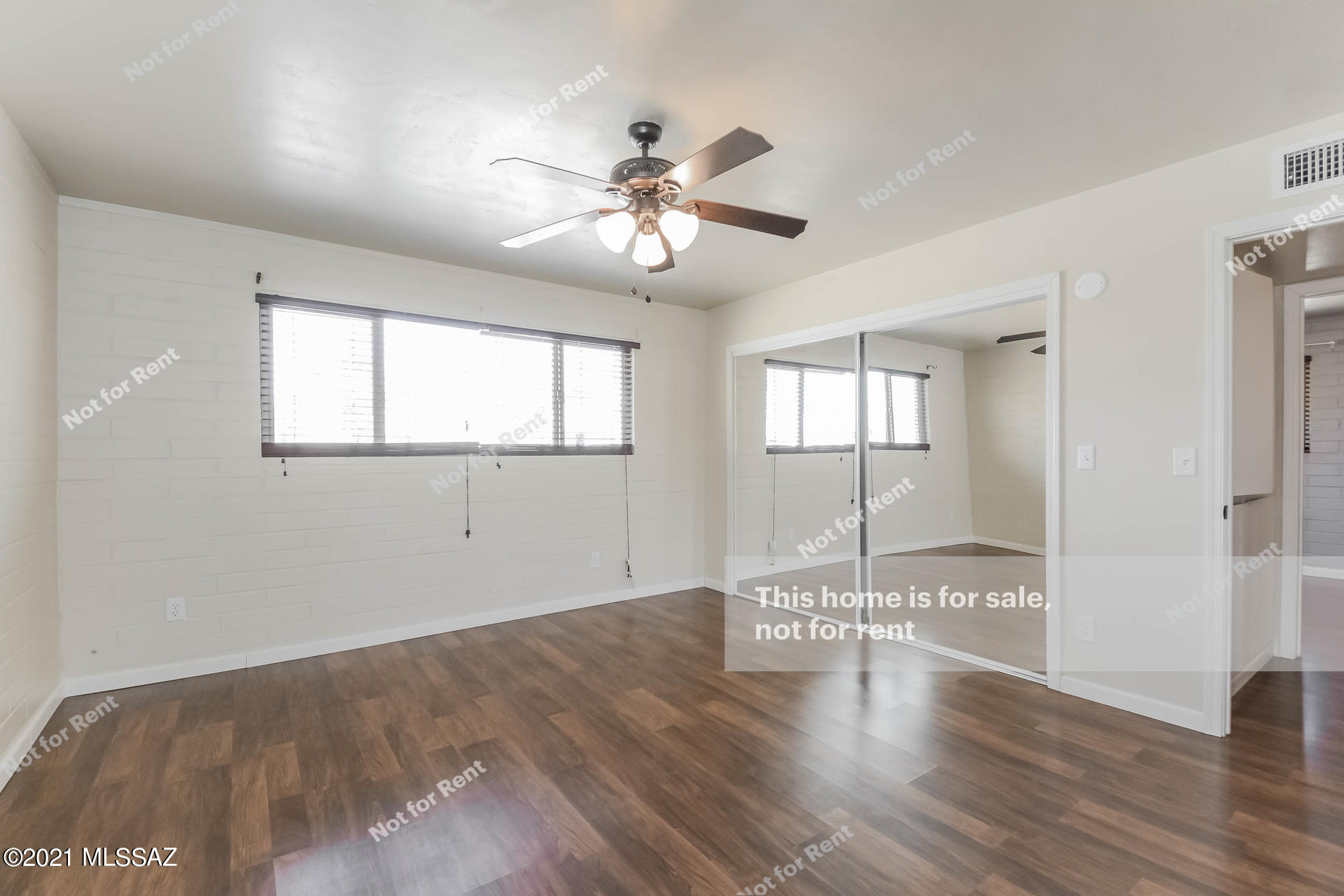 Vista Del Sierras East (1-83) - Residential
