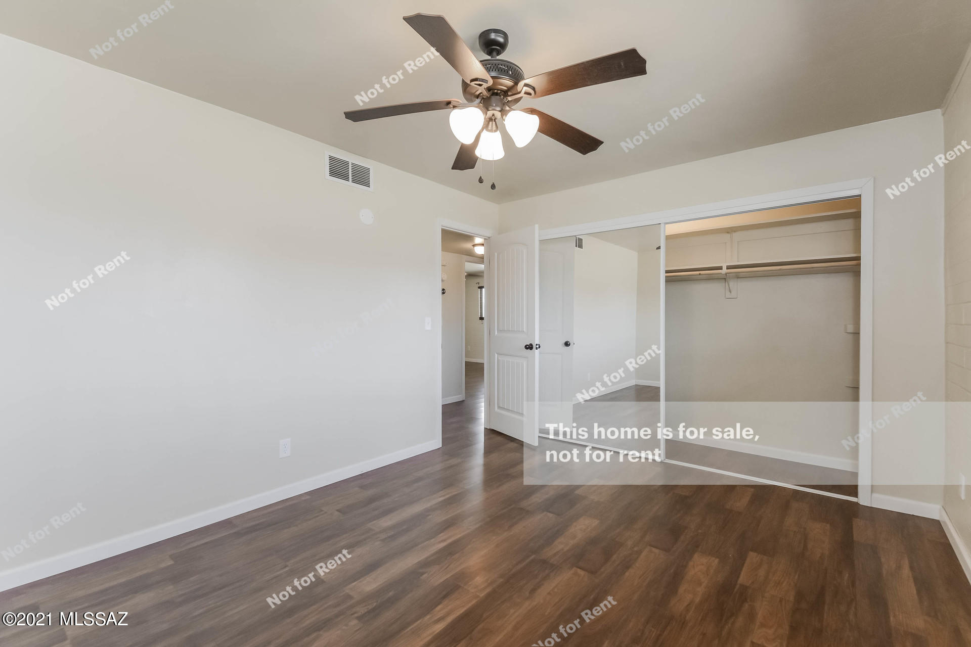 Vista Del Sierras East (1-83) - Residential