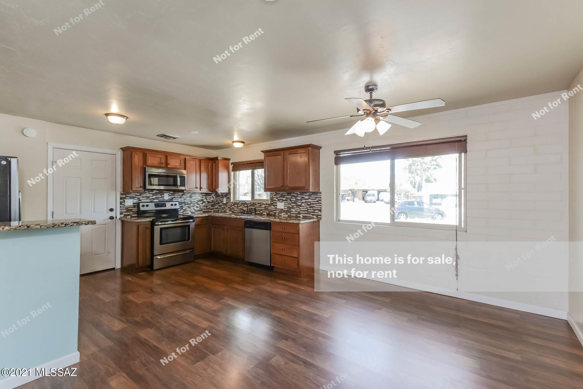 Vista Del Sierras East (1-83) - Residential