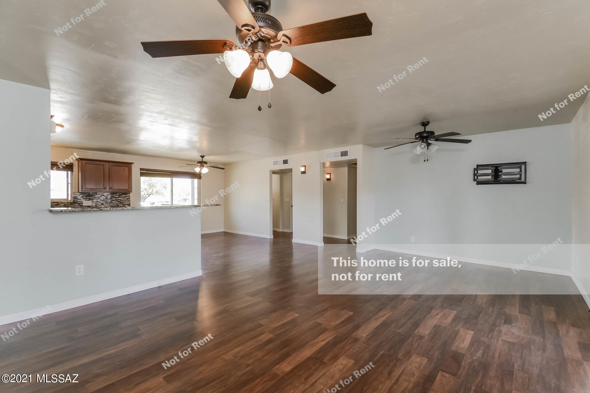 Vista Del Sierras East (1-83) - Residential