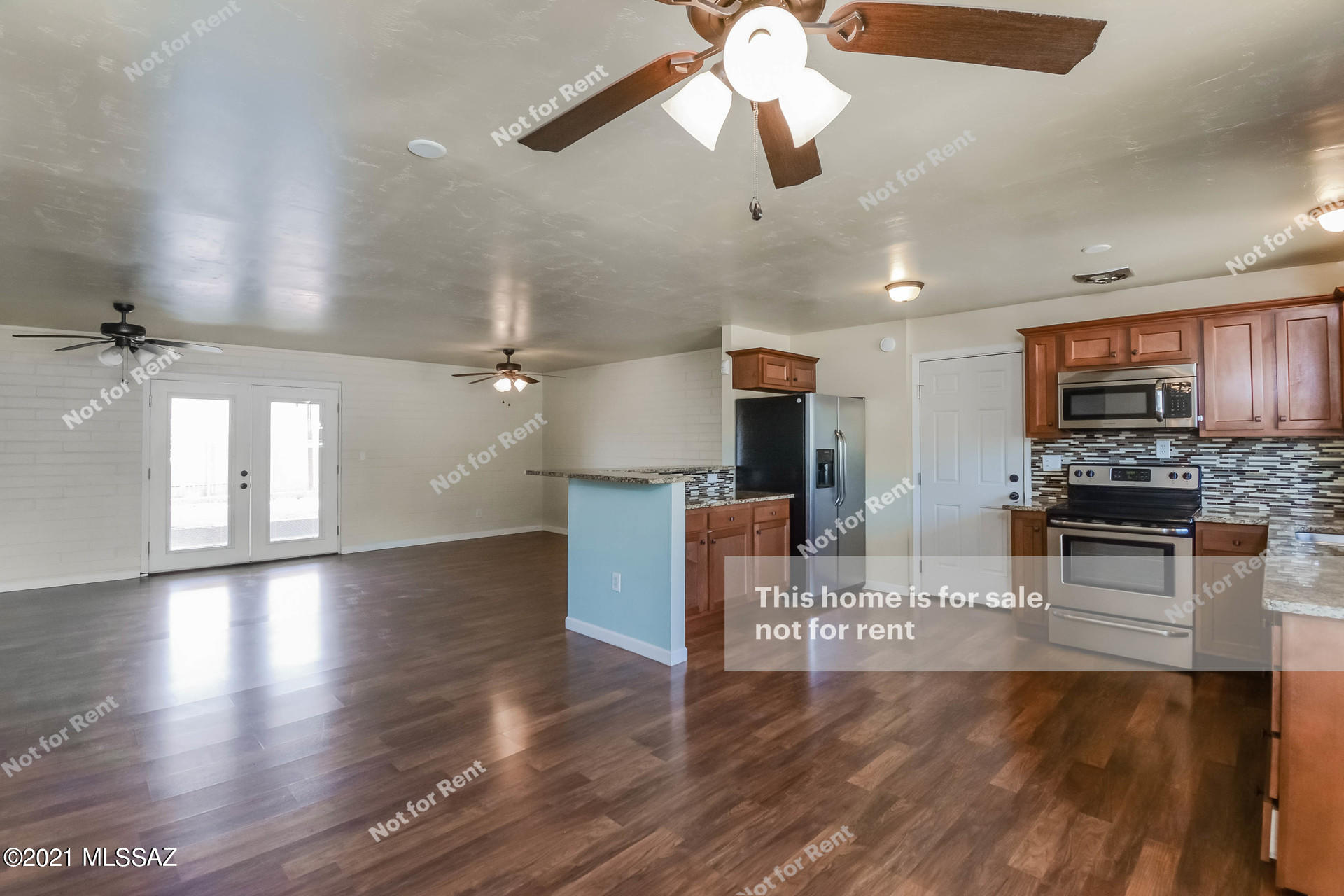 Vista Del Sierras East (1-83) - Residential