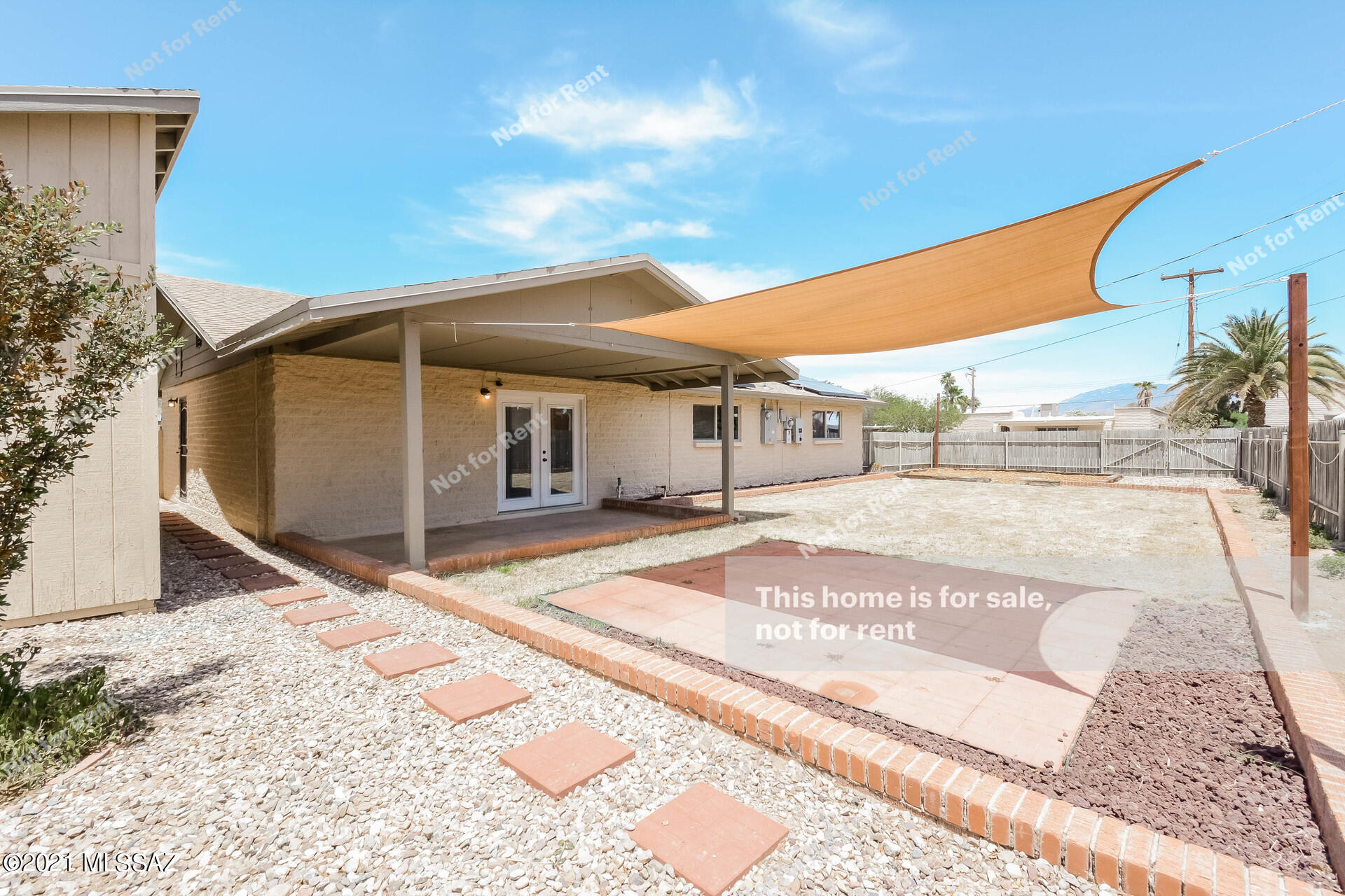 Vista Del Sierras East (1-83) - Residential