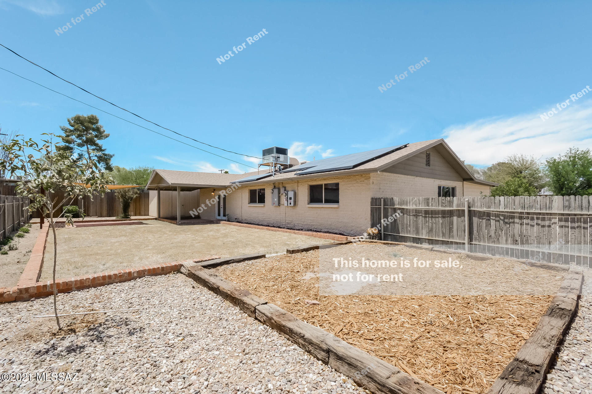 Vista Del Sierras East (1-83) - Residential