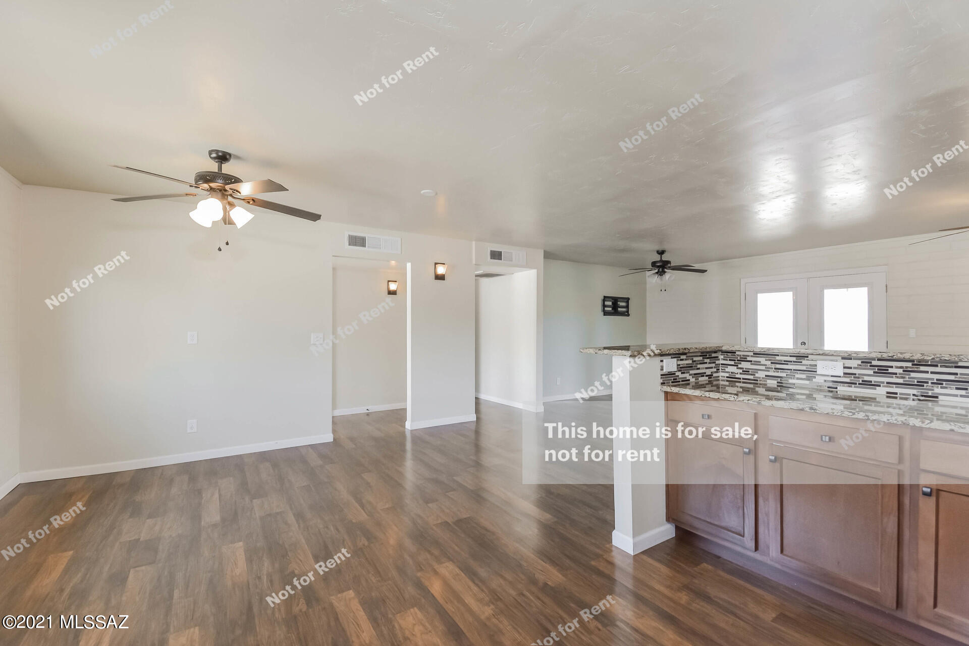 Vista Del Sierras East (1-83) - Residential