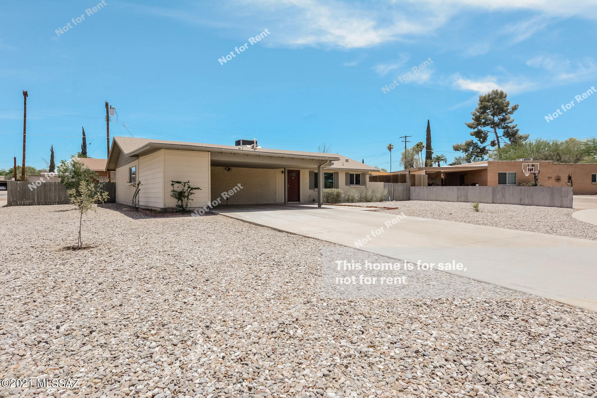 Vista Del Sierras East (1-83) - Residential