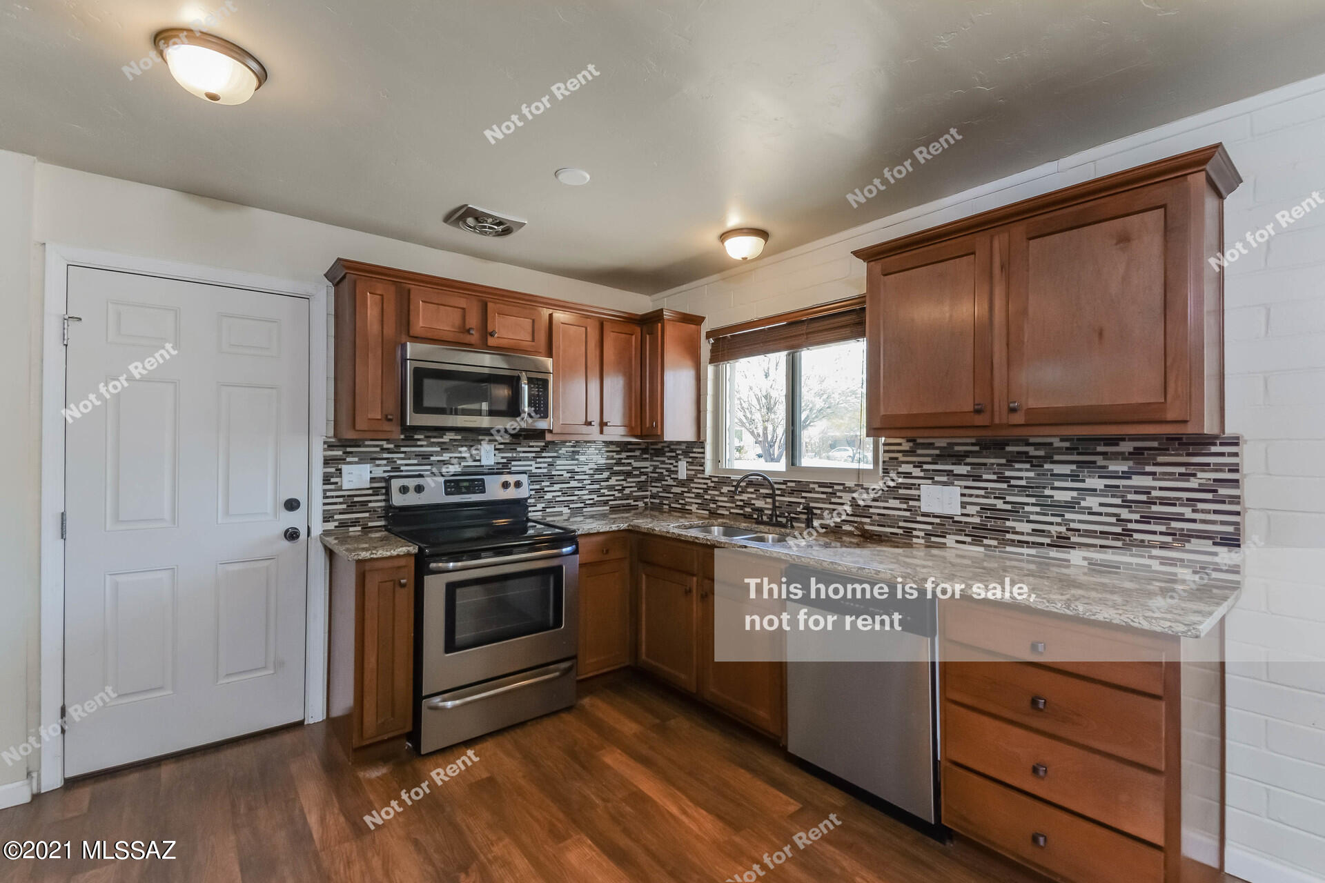 Vista Del Sierras East (1-83) - Residential