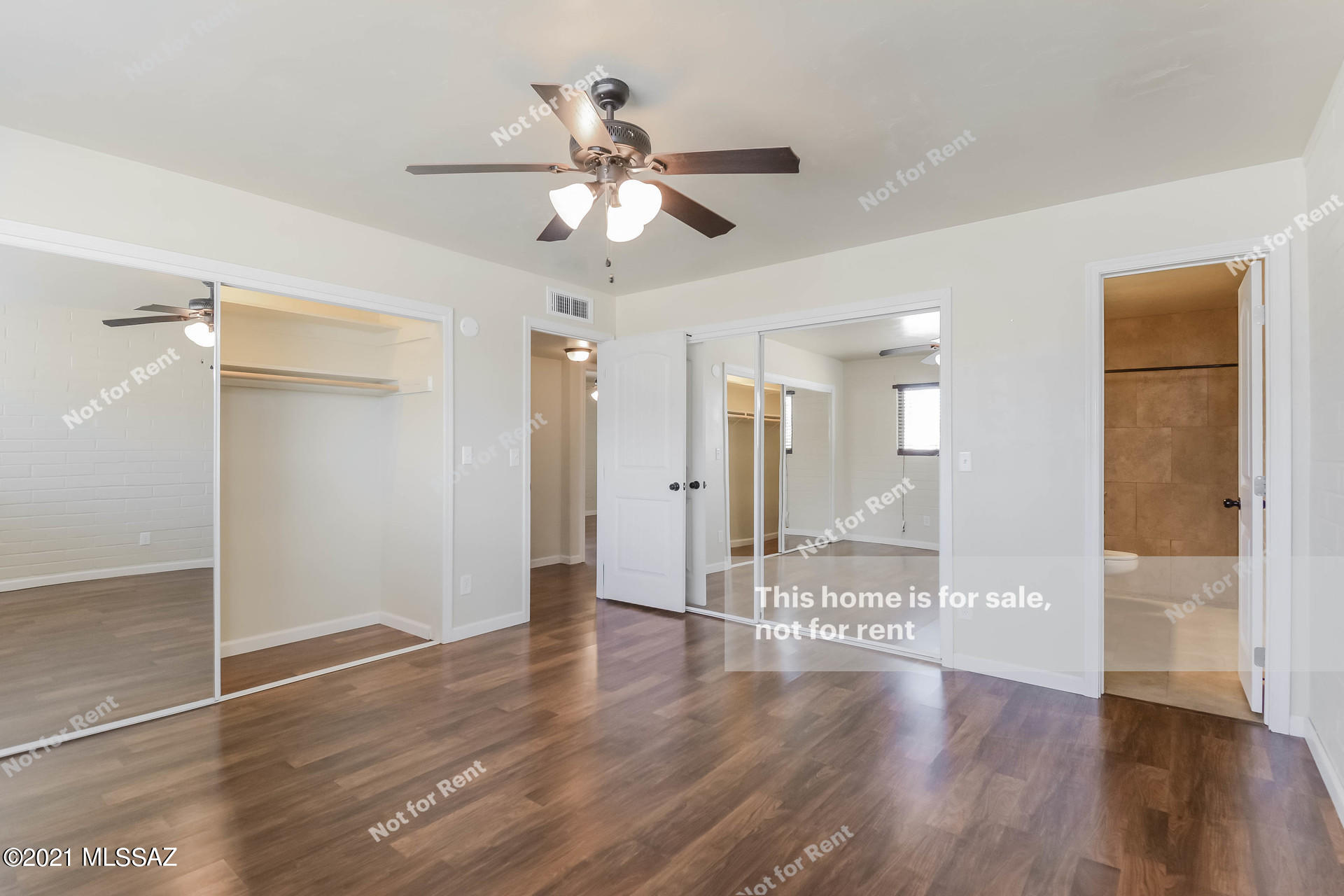 Vista Del Sierras East (1-83) - Residential