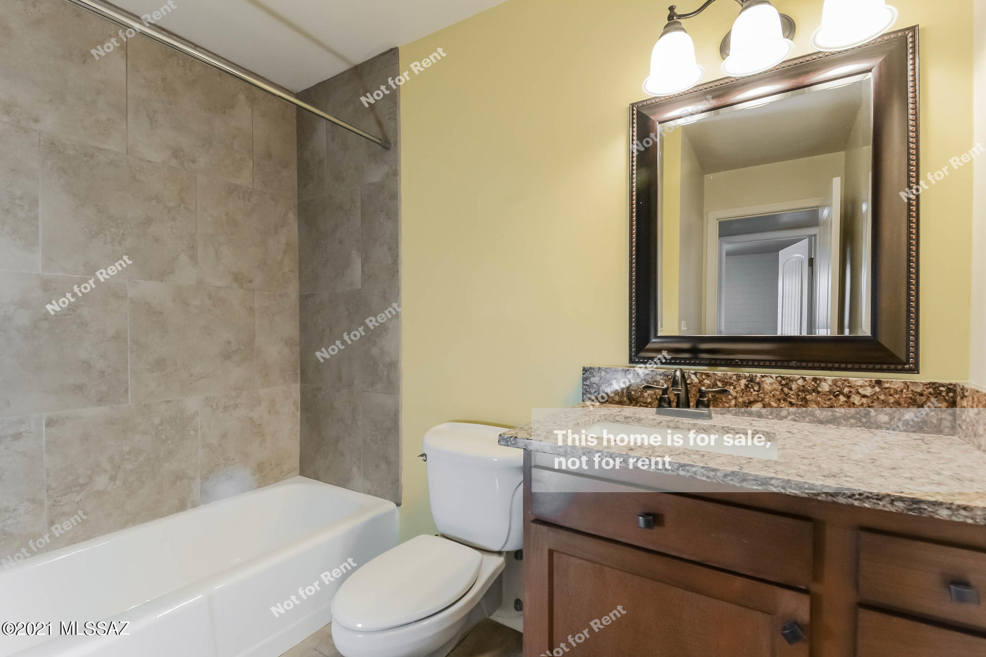 Vista Del Sierras East (1-83) - Residential