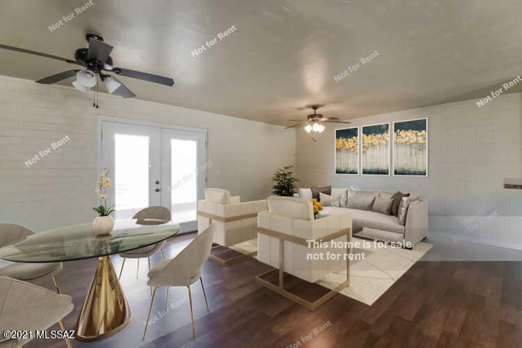 Vista Del Sierras East (1-83) - Residential