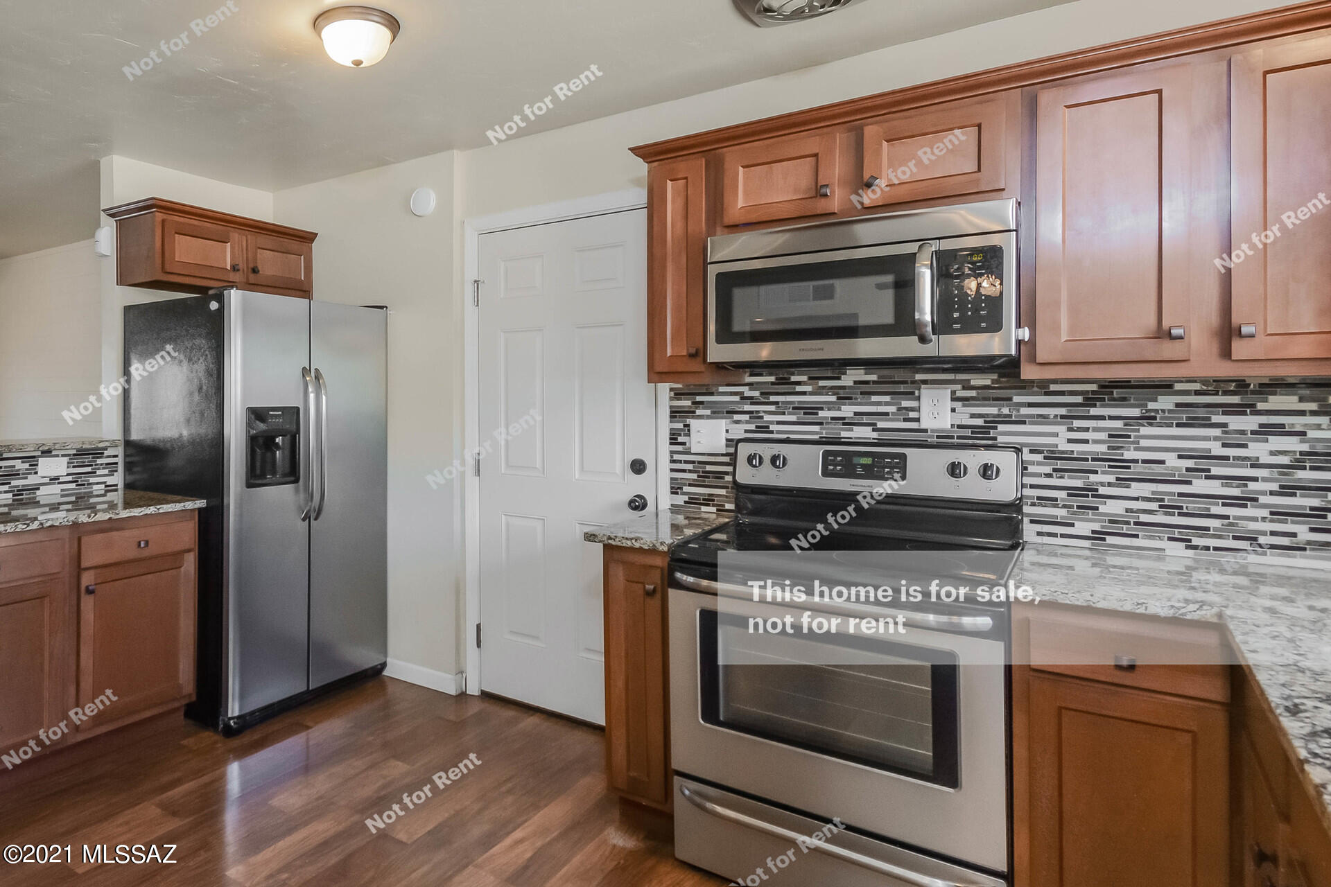 Vista Del Sierras East (1-83) - Residential