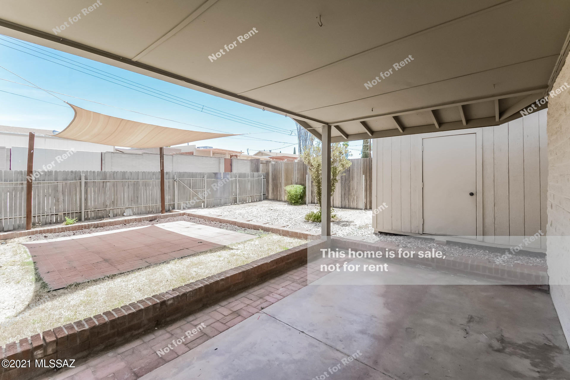 Vista Del Sierras East (1-83) - Residential
