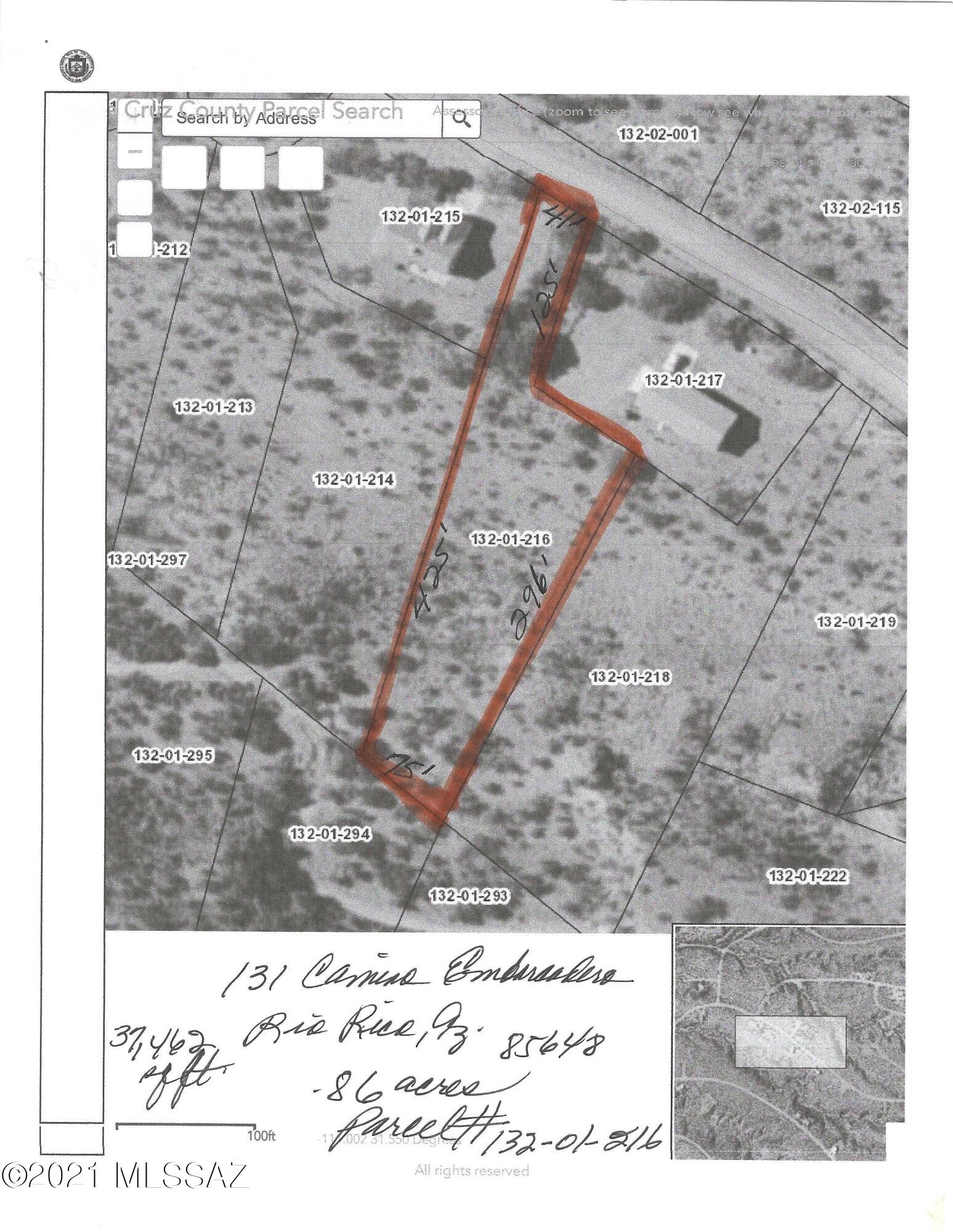 Large Lot, in a growing community, flat, water and electricity.