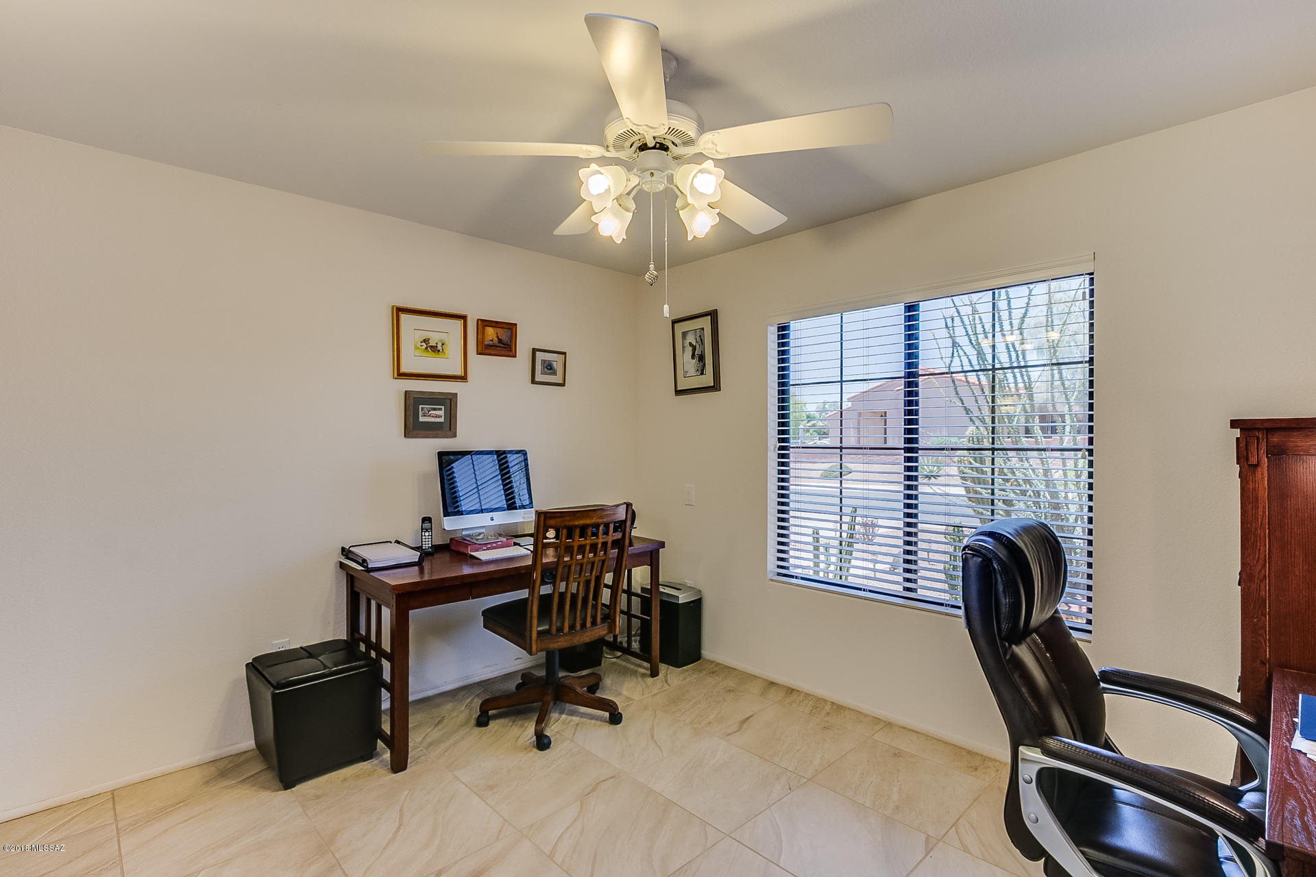 Sun City Vistoso Unit 2 (1-92) - Residential