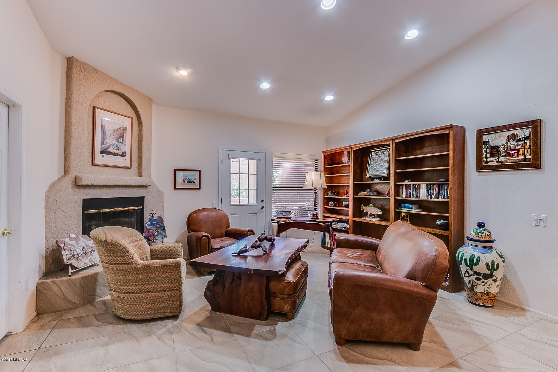 Sun City Vistoso Unit 2 (1-92) - Residential