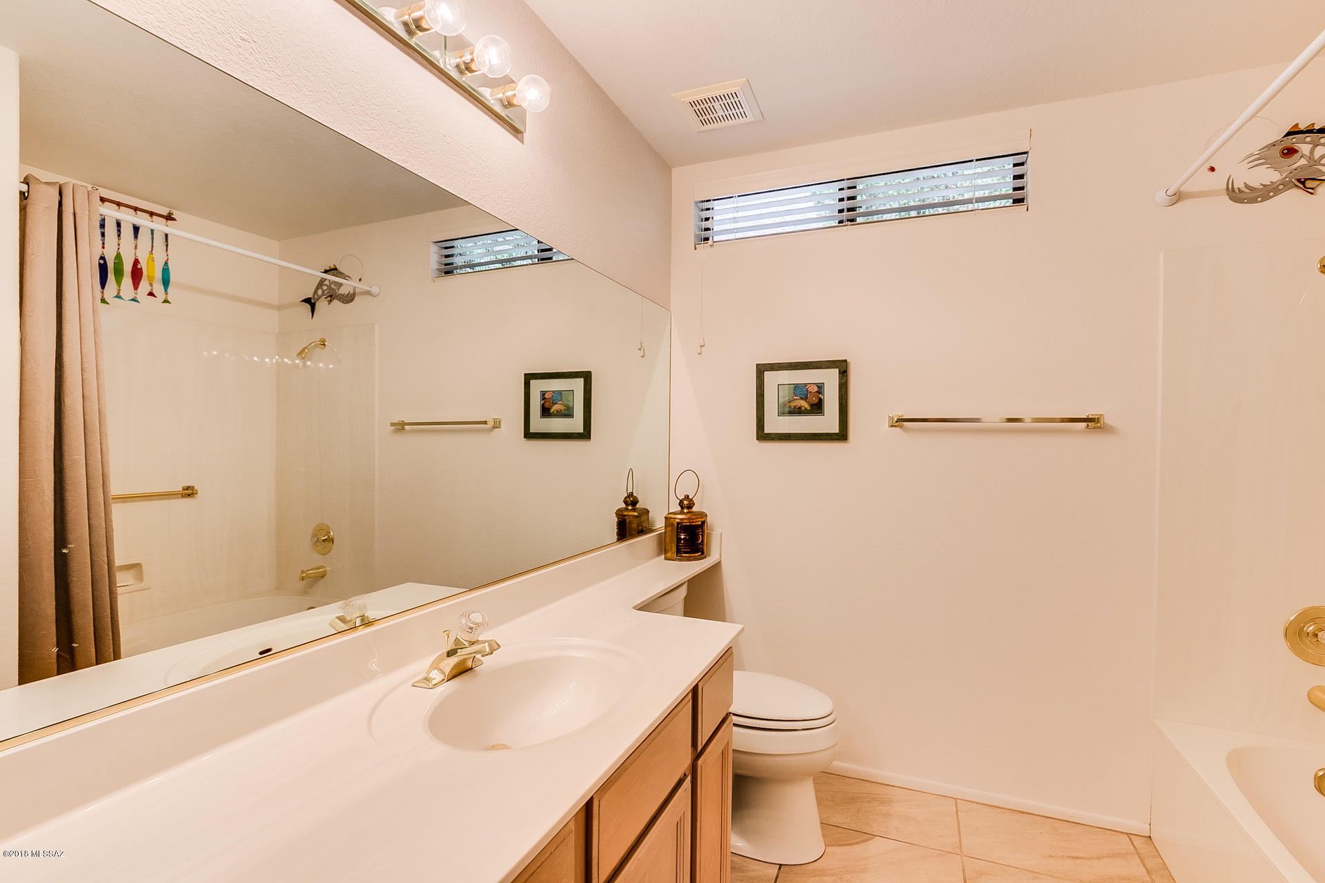 Sun City Vistoso Unit 2 (1-92) - Residential