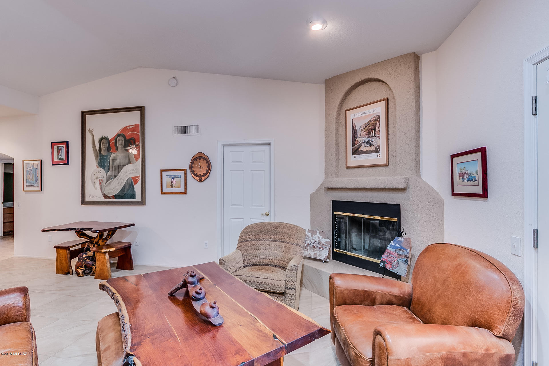 Sun City Vistoso Unit 2 (1-92) - Residential