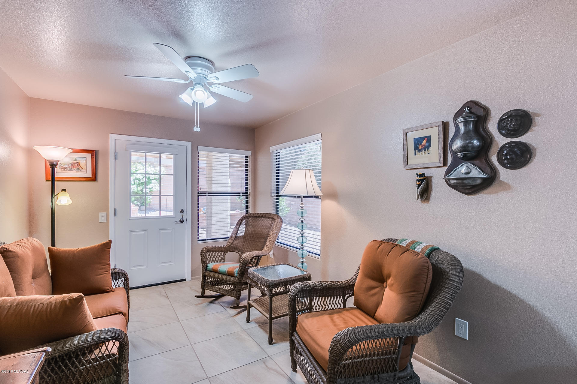Sun City Vistoso Unit 2 (1-92) - Residential