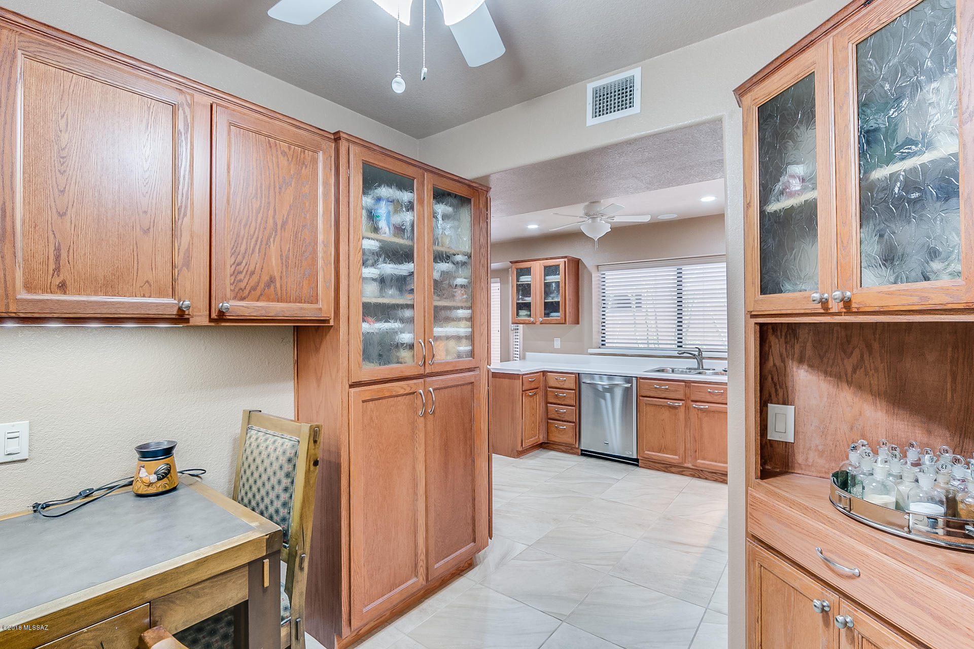 Sun City Vistoso Unit 2 (1-92) - Residential