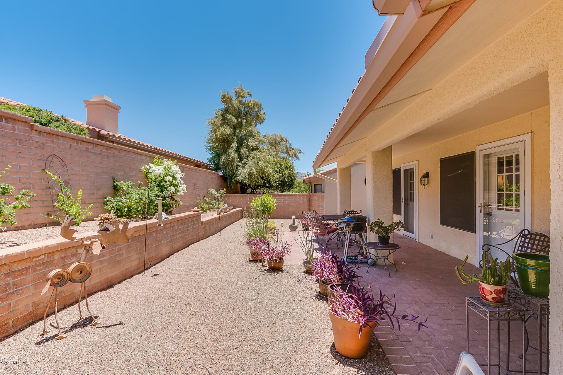Sun City Vistoso Unit 2 (1-92) - Residential