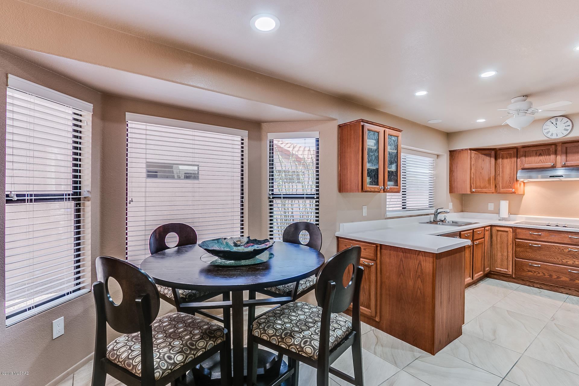 Sun City Vistoso Unit 2 (1-92) - Residential