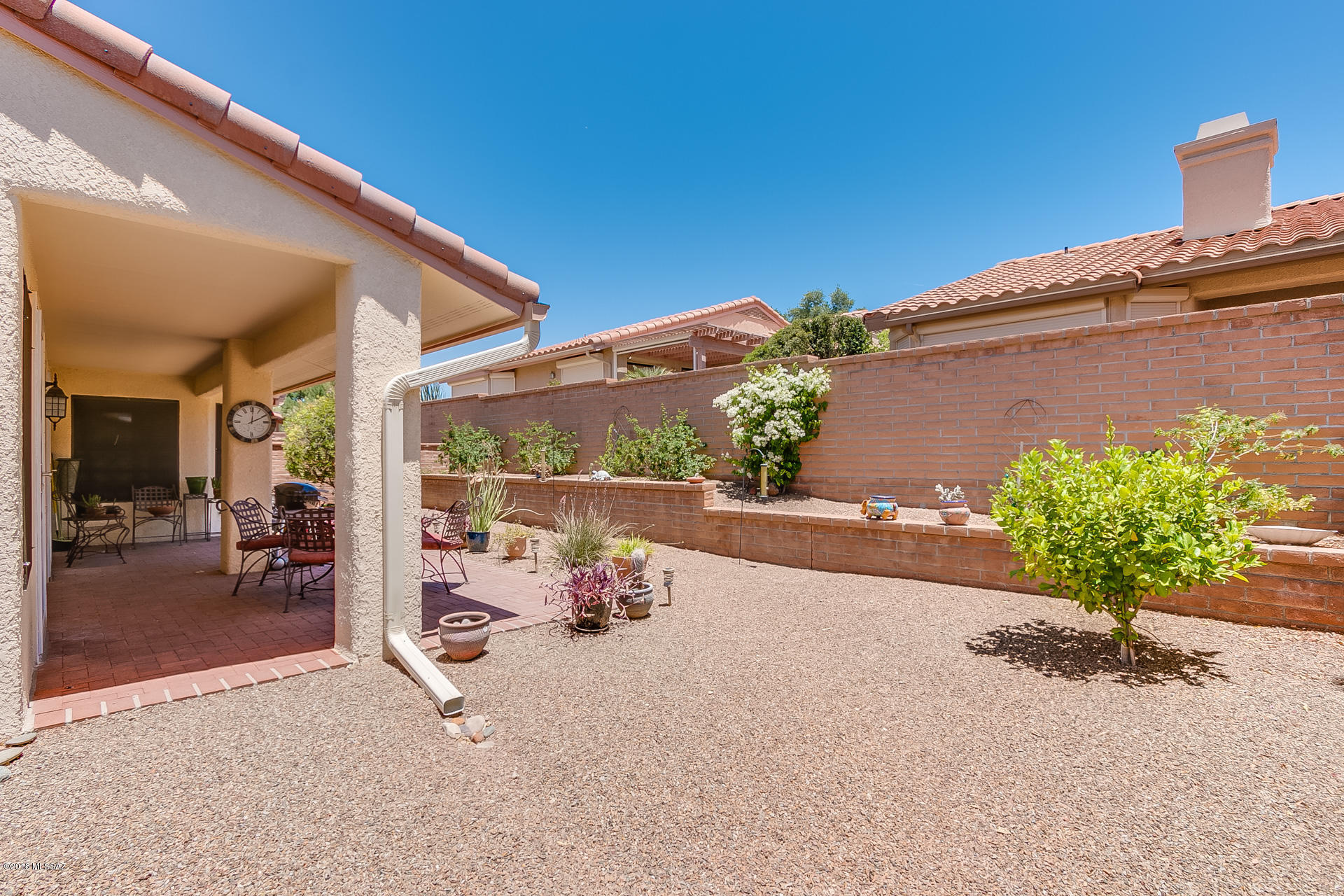 Sun City Vistoso Unit 2 (1-92) - Residential
