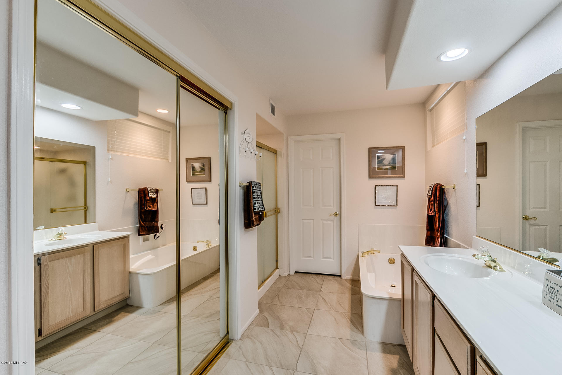 Sun City Vistoso Unit 2 (1-92) - Residential