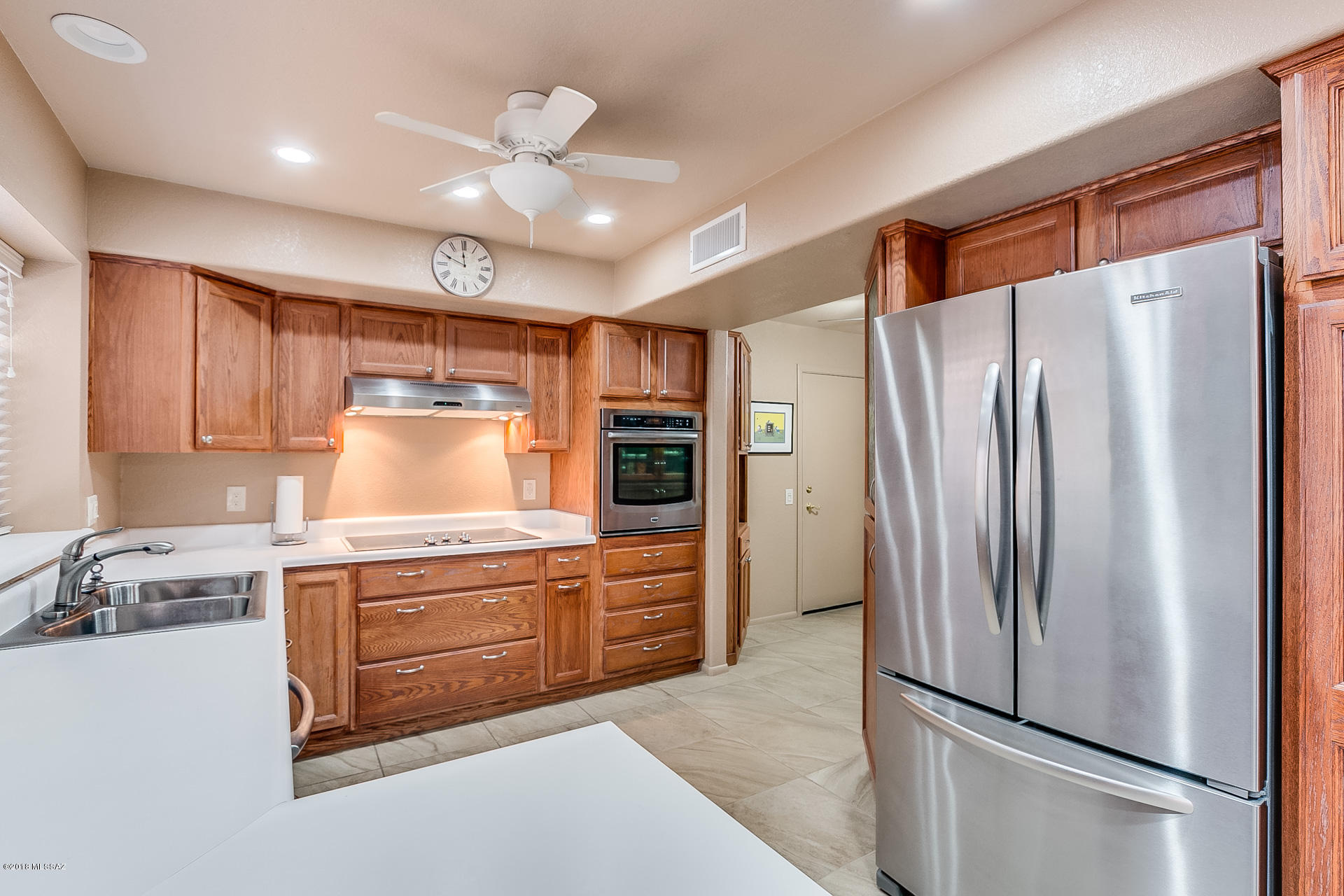 Sun City Vistoso Unit 2 (1-92) - Residential