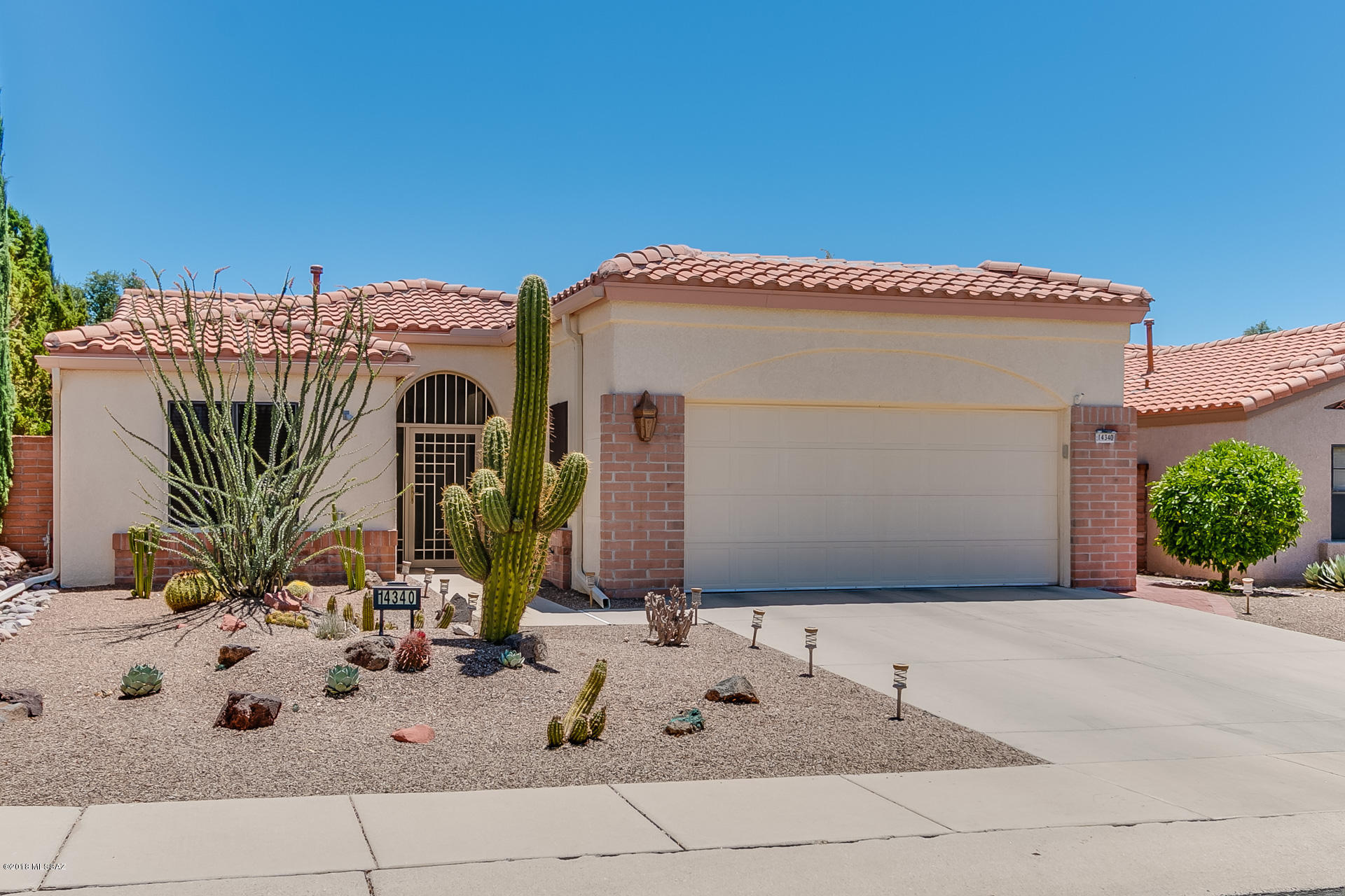 Sun City Vistoso Unit 2 (1-92) - Residential