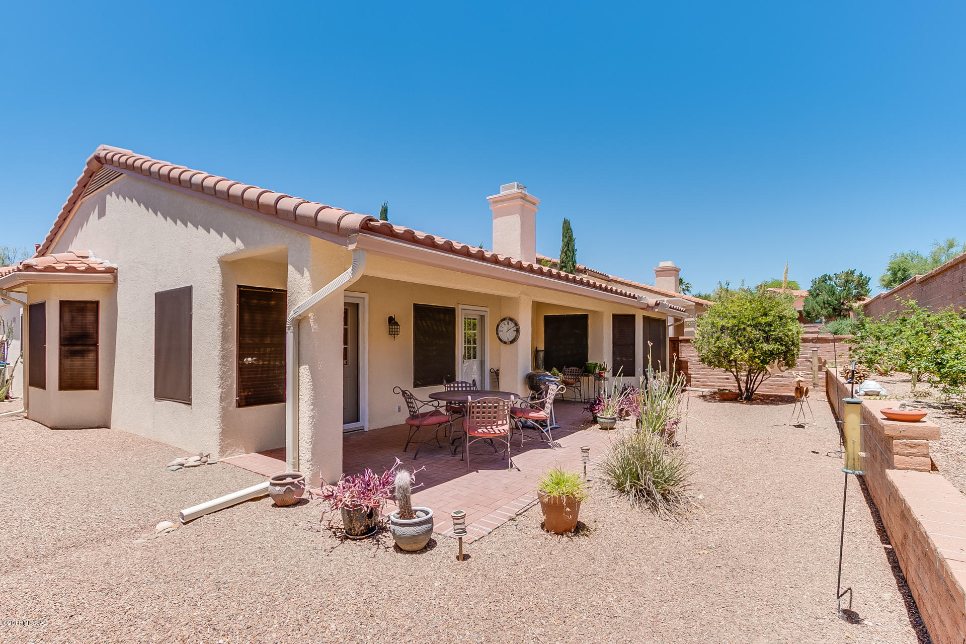 Sun City Vistoso Unit 2 (1-92) - Residential