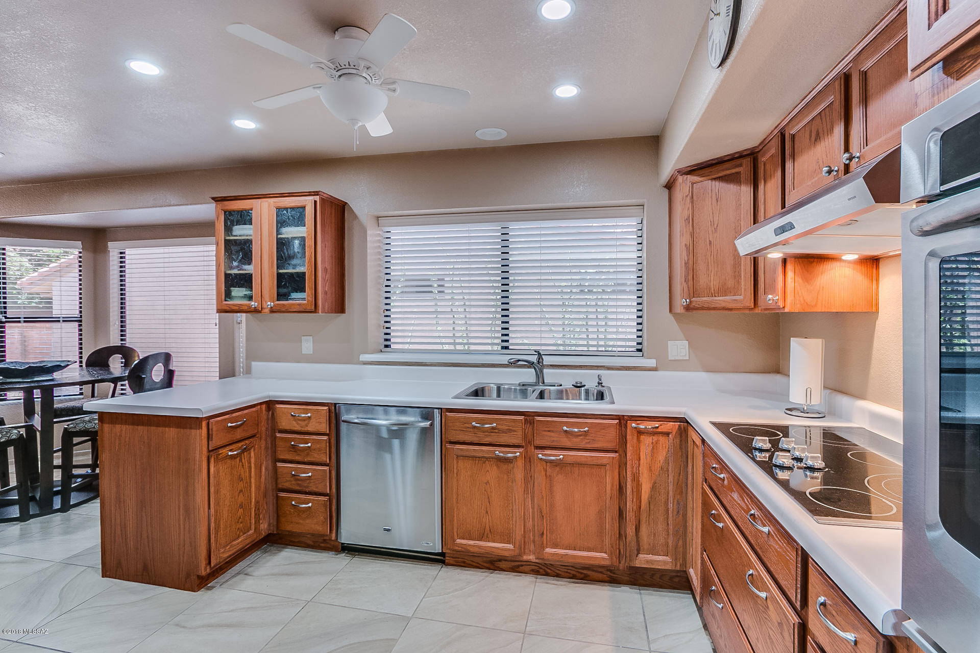 Sun City Vistoso Unit 2 (1-92) - Residential