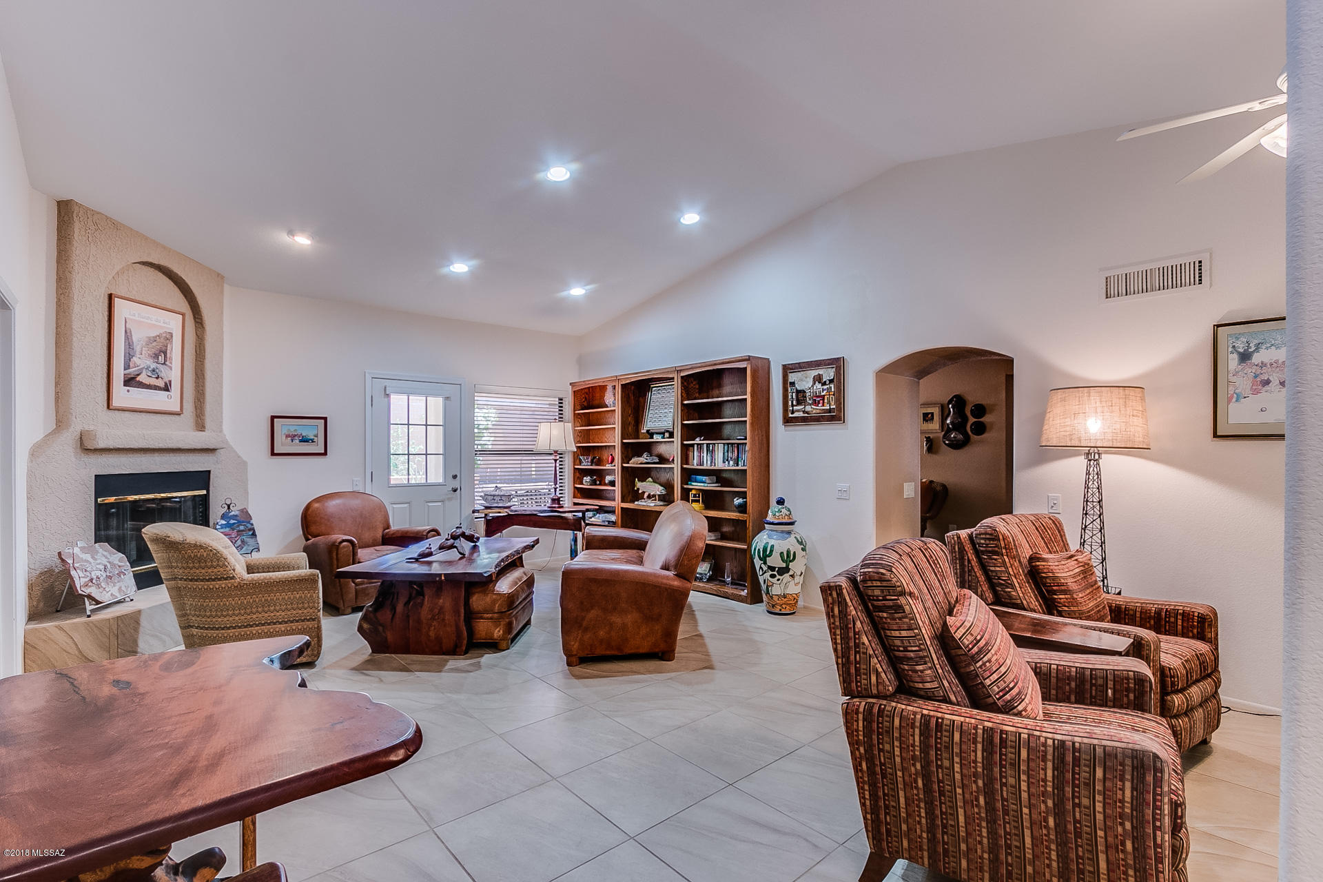 Sun City Vistoso Unit 2 (1-92) - Residential