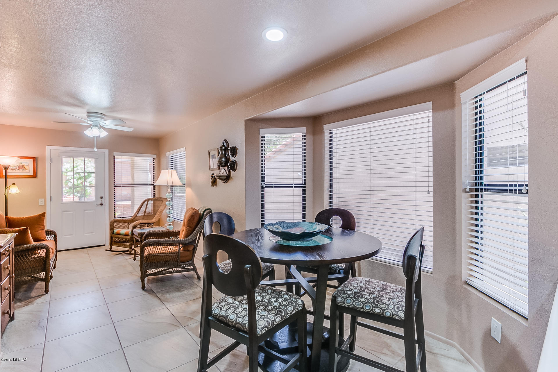 Sun City Vistoso Unit 2 (1-92) - Residential
